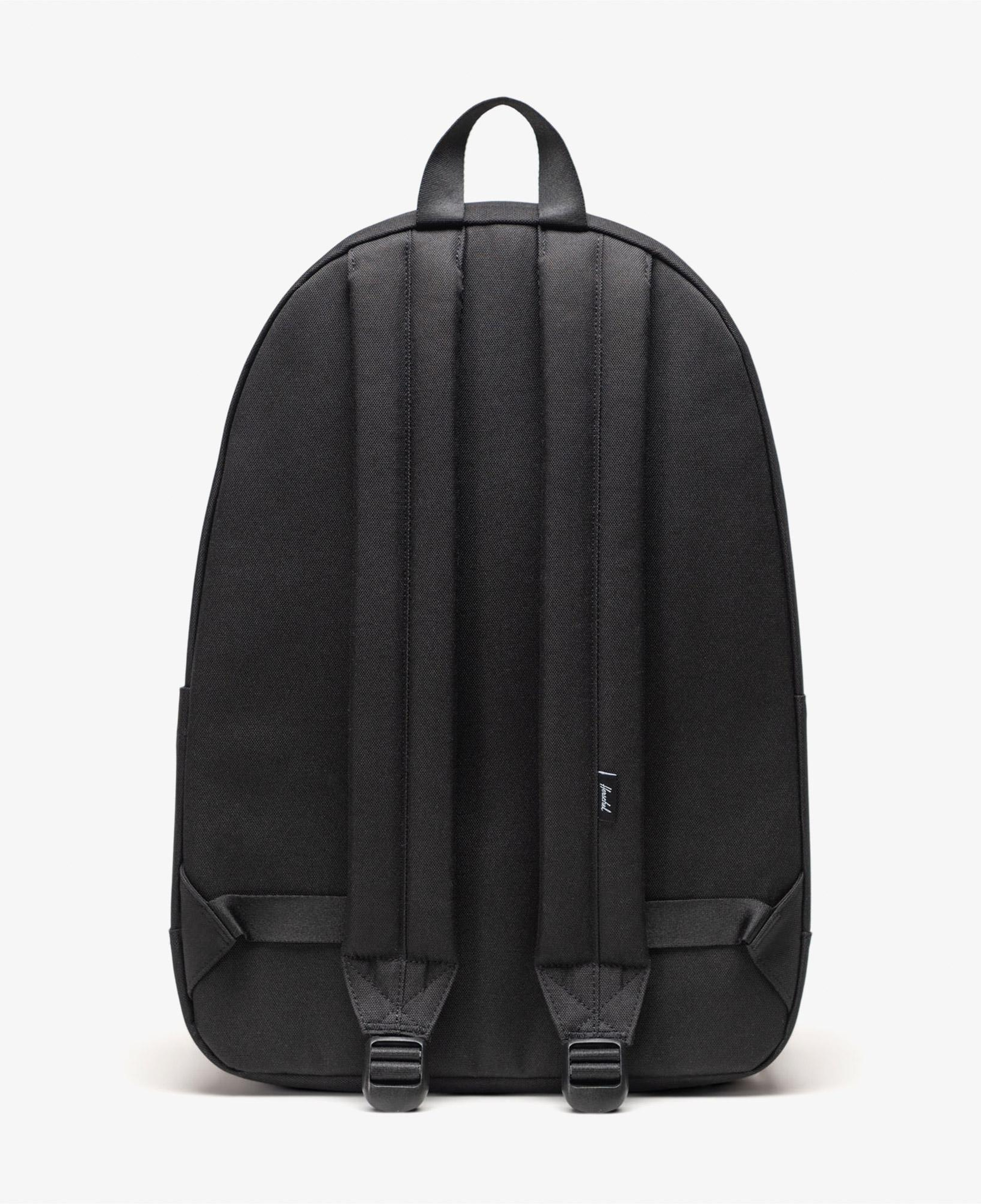 Herschel Classic XL Unisex Siyah Sırt Çantası