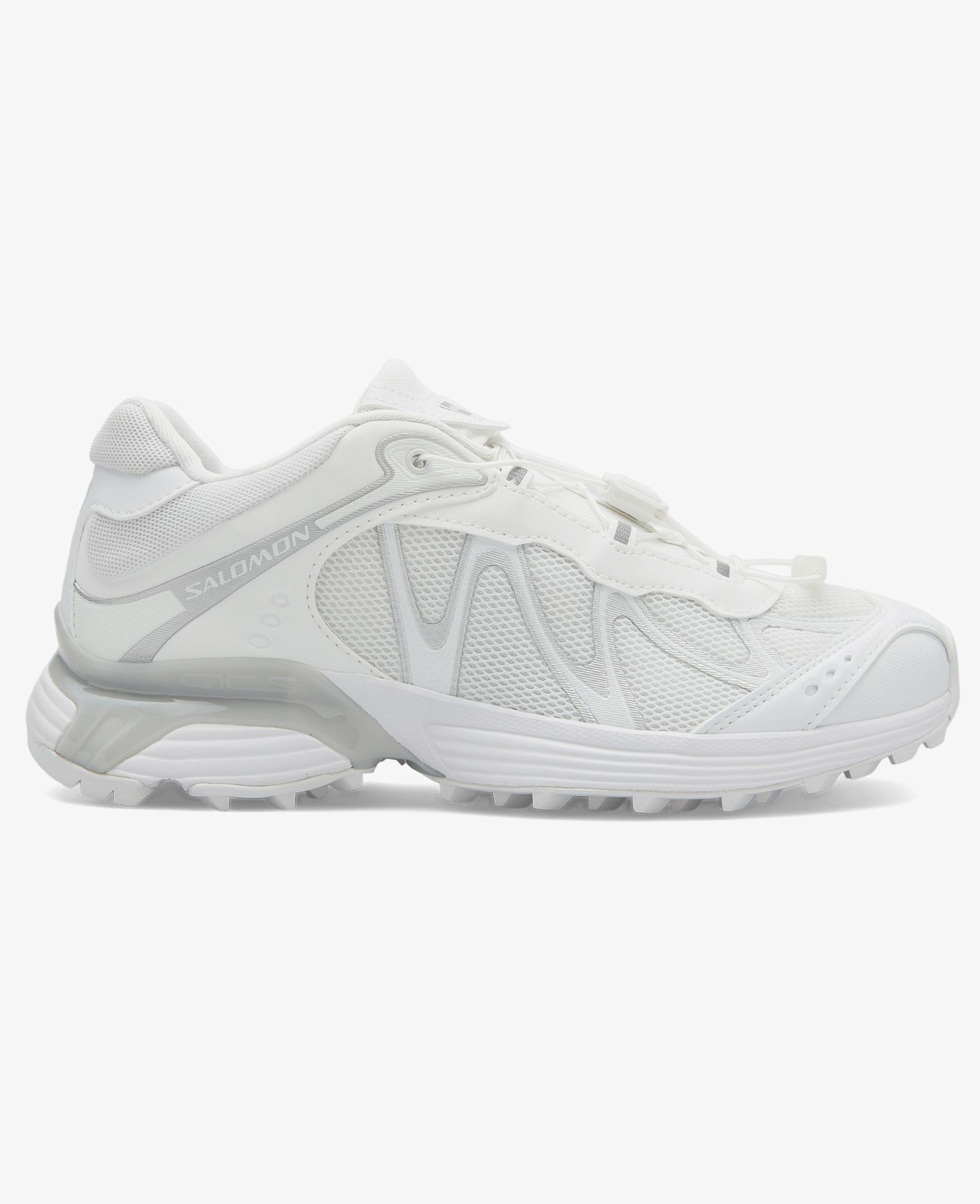 Salomon XT-Whisper Kadın Beyaz Spor Ayakkabı