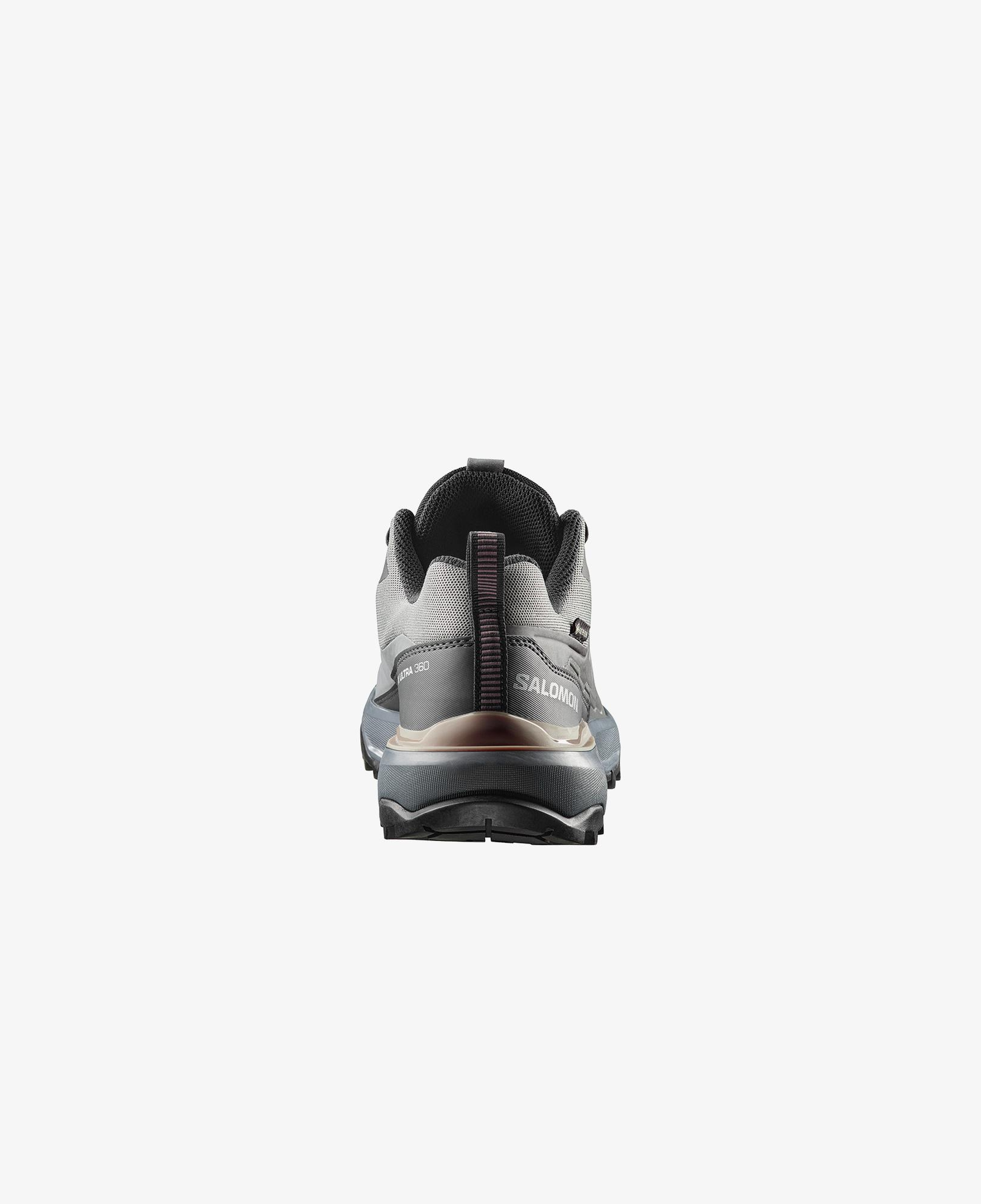Salomon X Ultra 360 Gore Tex Kadın Yeşil Outdoor Ayakkabı