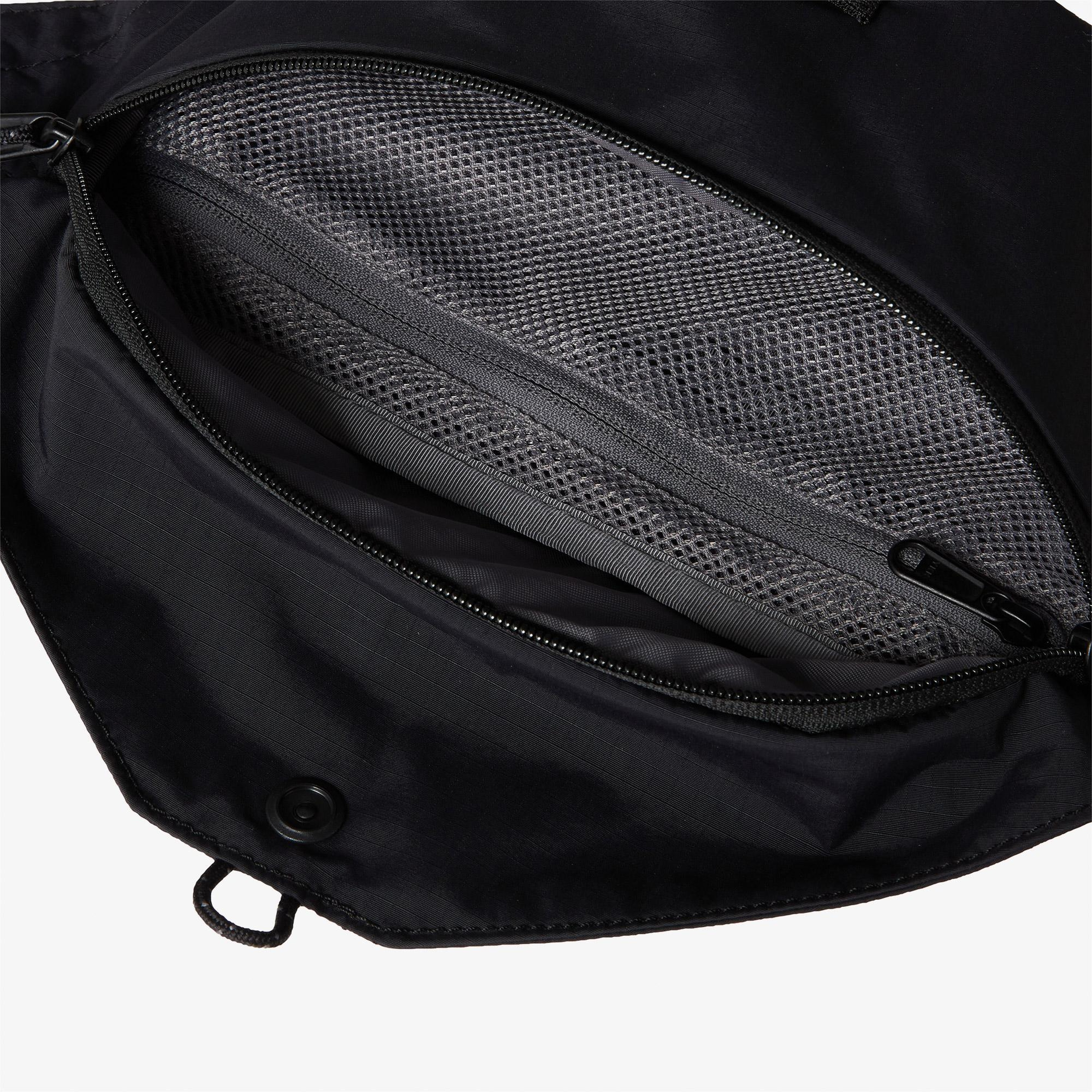 The North Face Glen Canyon Lumbar Pack Unisex Siyah Bel Çantası