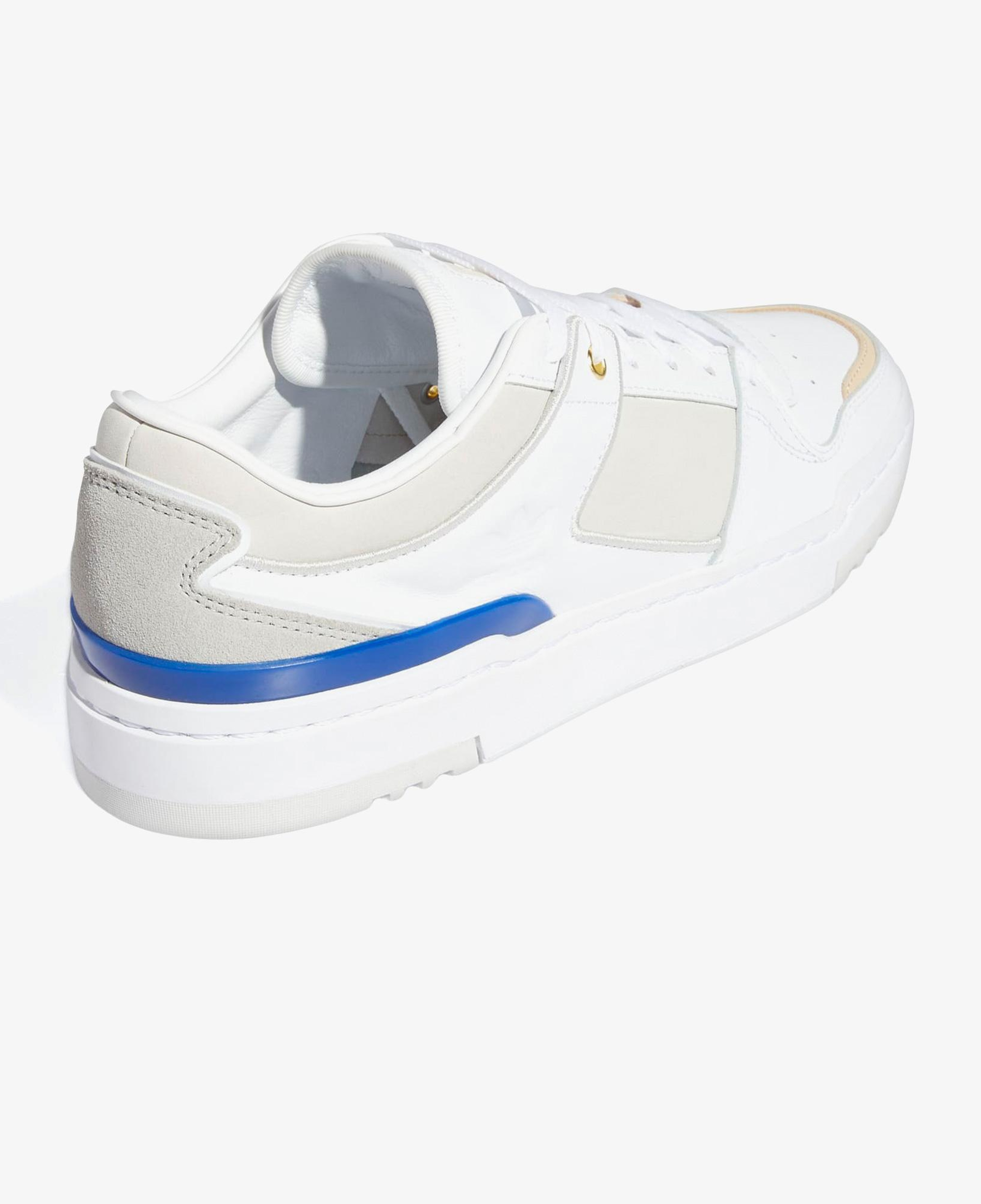 adidas Forum Luxe Low Kadın Beyaz Spor Ayakkabı