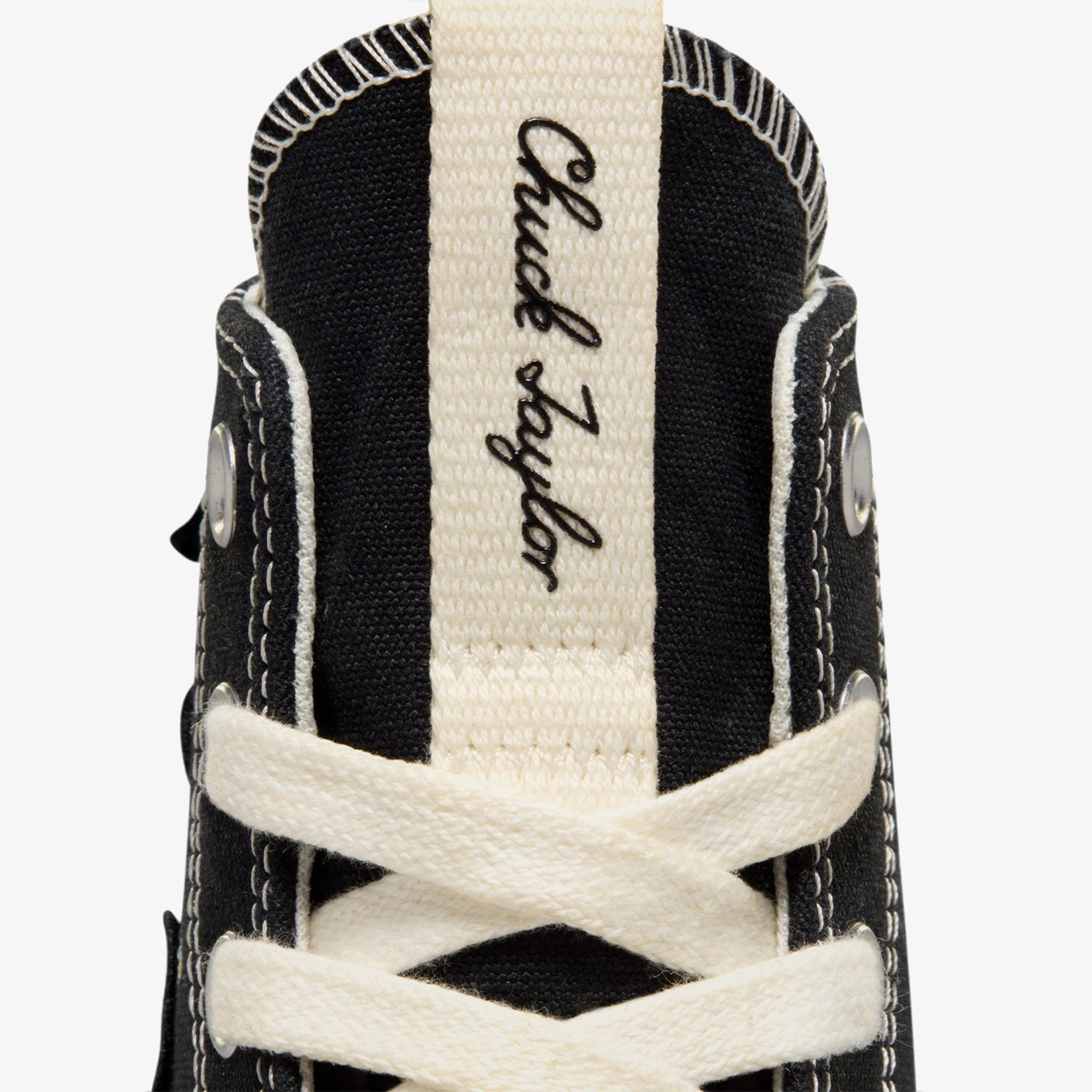 Converse Siyah Converse Run Star Legacy Cx Unisex Sneaker