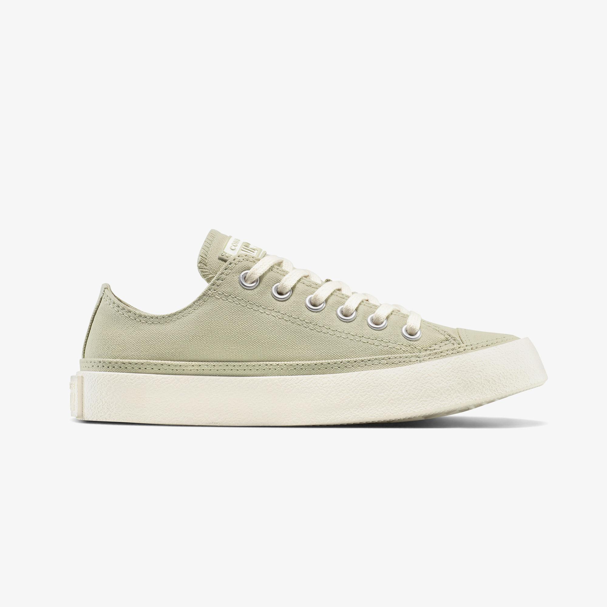 Converse Chuck Taylor All Star Unisex Haki Sneaker