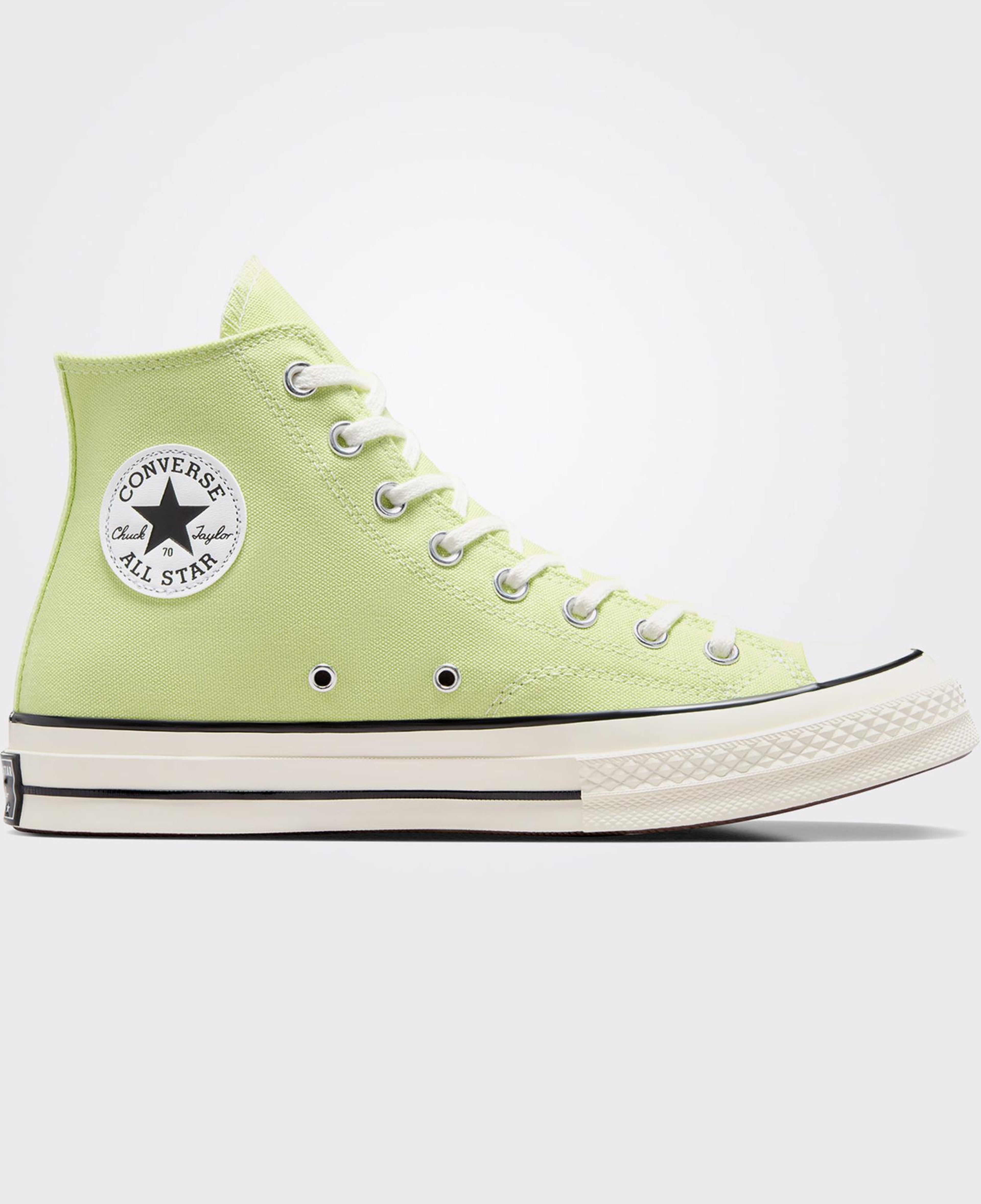 Converse Chuck 70 Unisex Yeşil Sneaker
