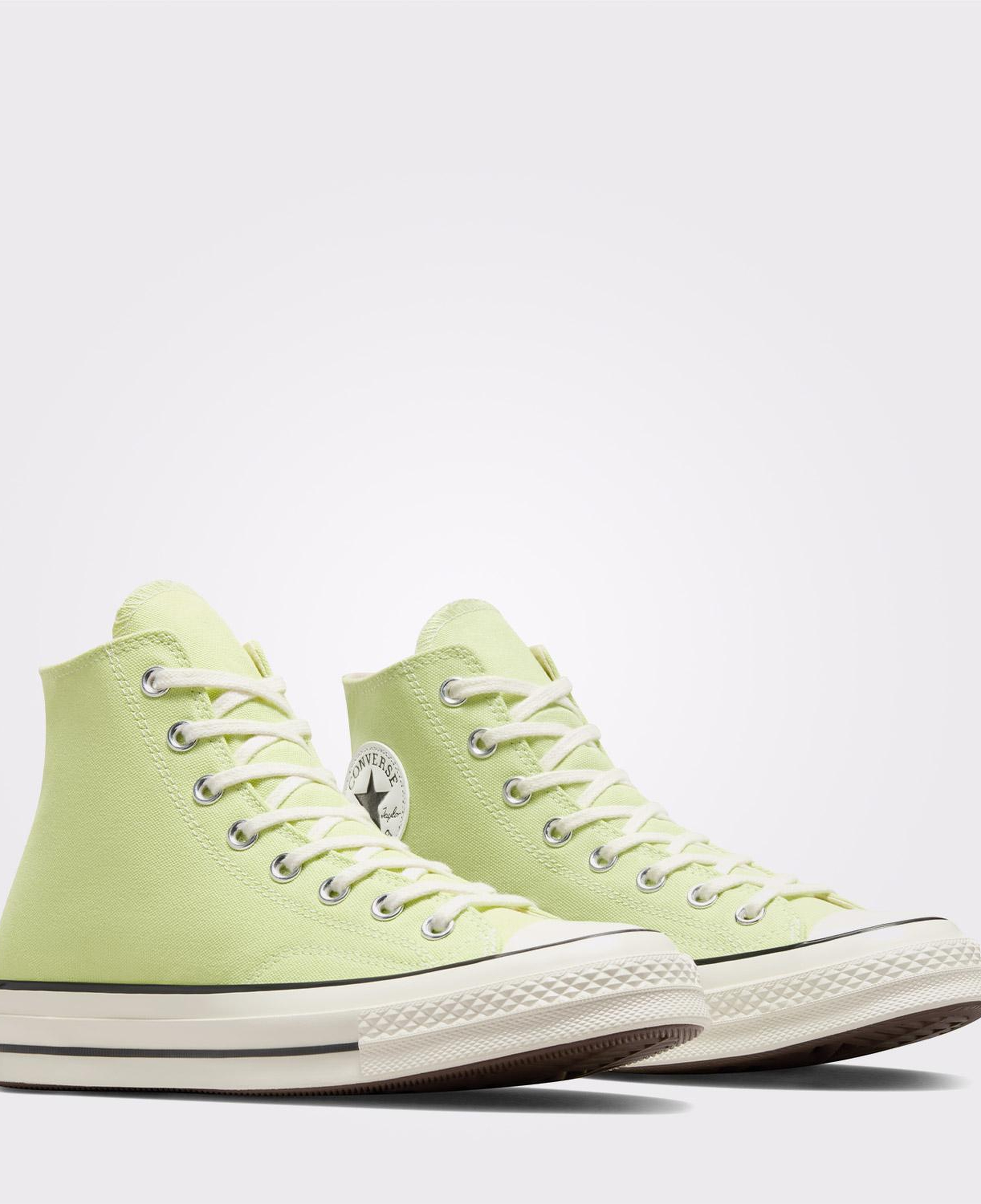 Converse Chuck 70 Unisex Yeşil Sneaker