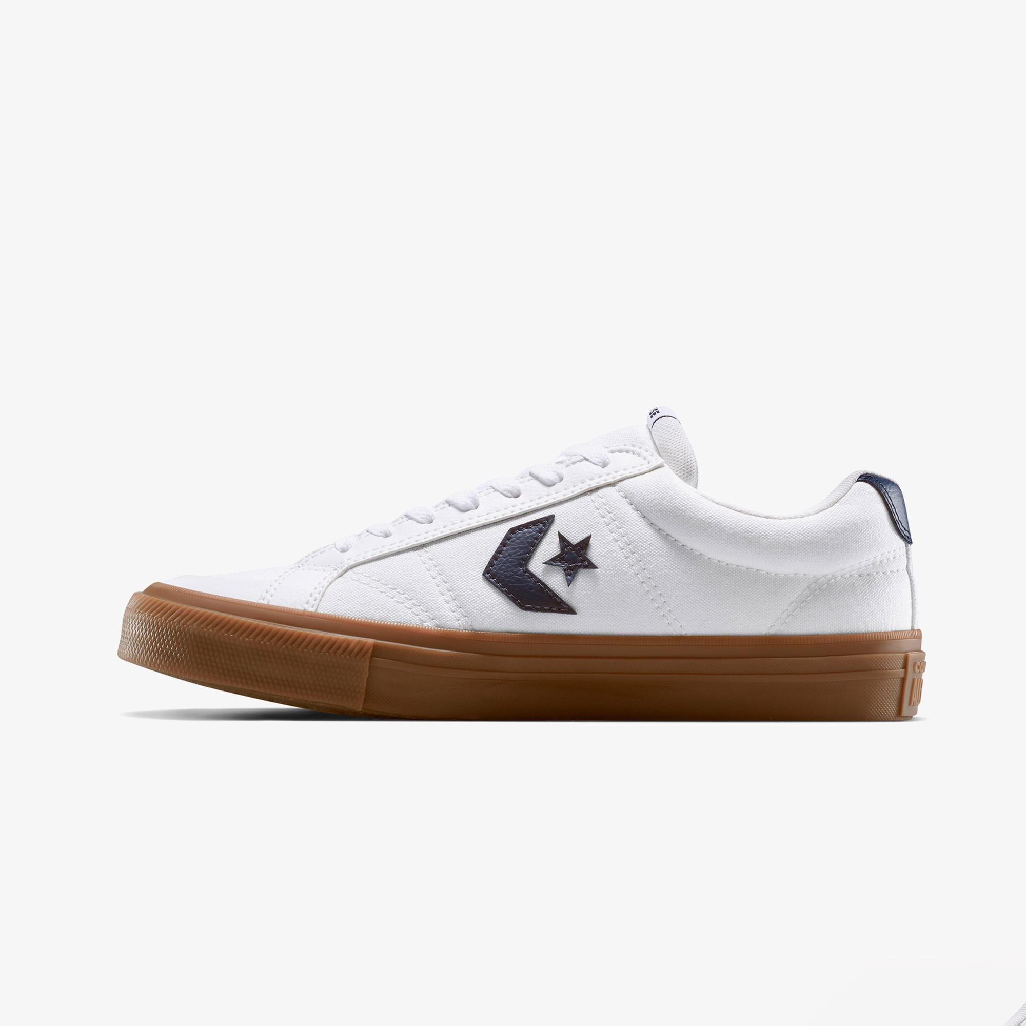 Converse Sport Casual Kadın Beyaz Sneaker