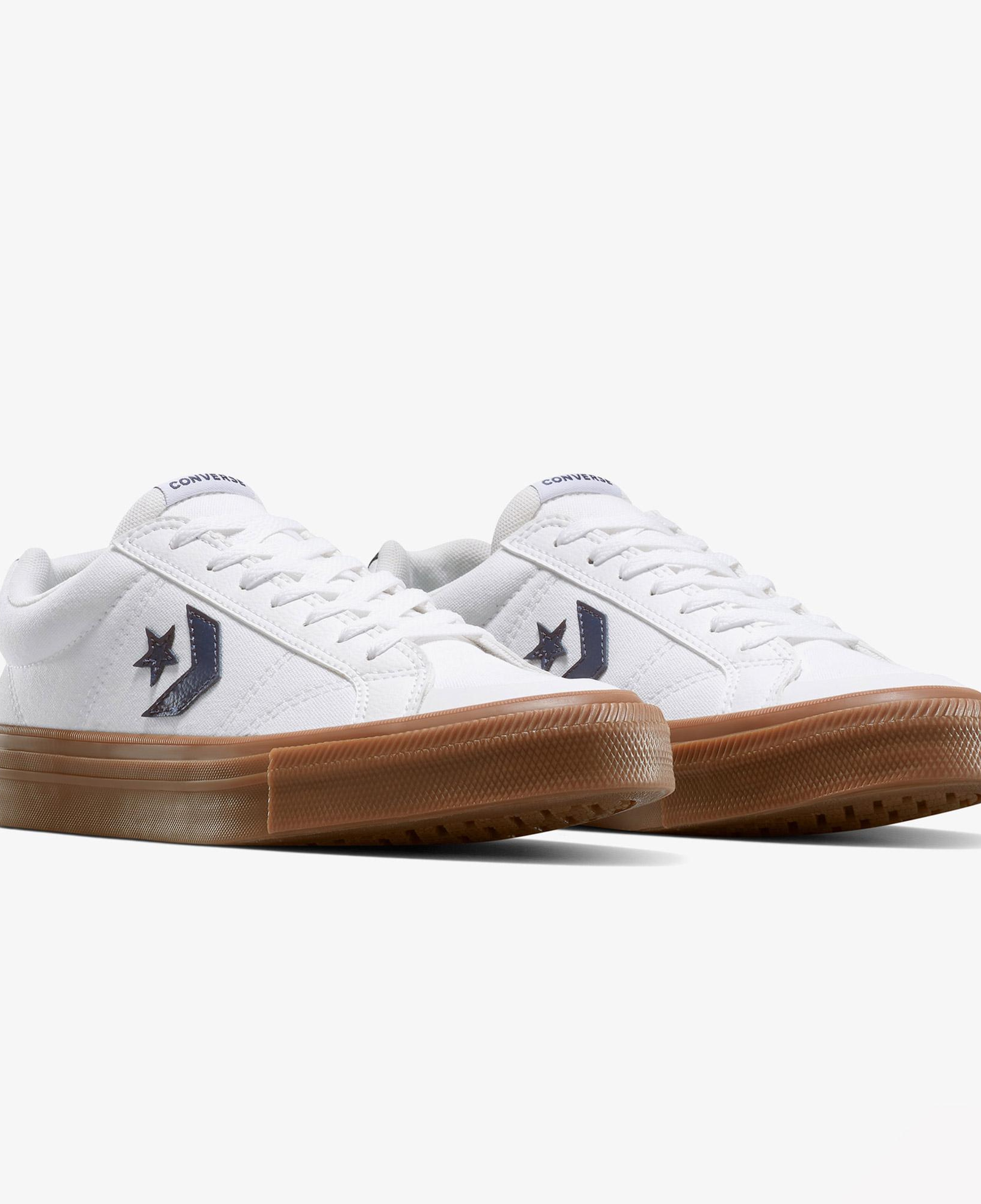 Converse Sport Casual Kadın Beyaz Sneaker