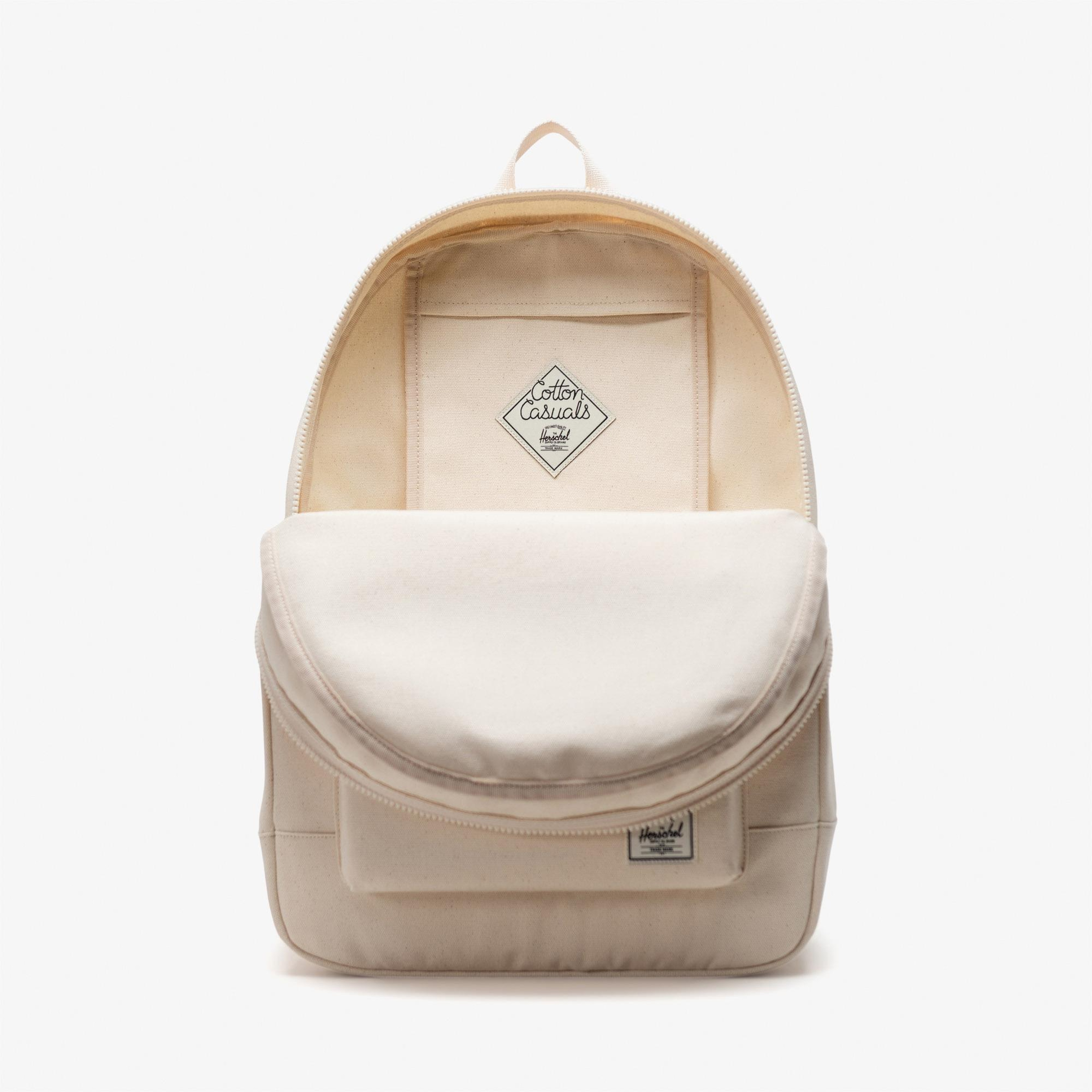 Herschel Pacific Daypack Çocuk Krem Sırt Çantası
