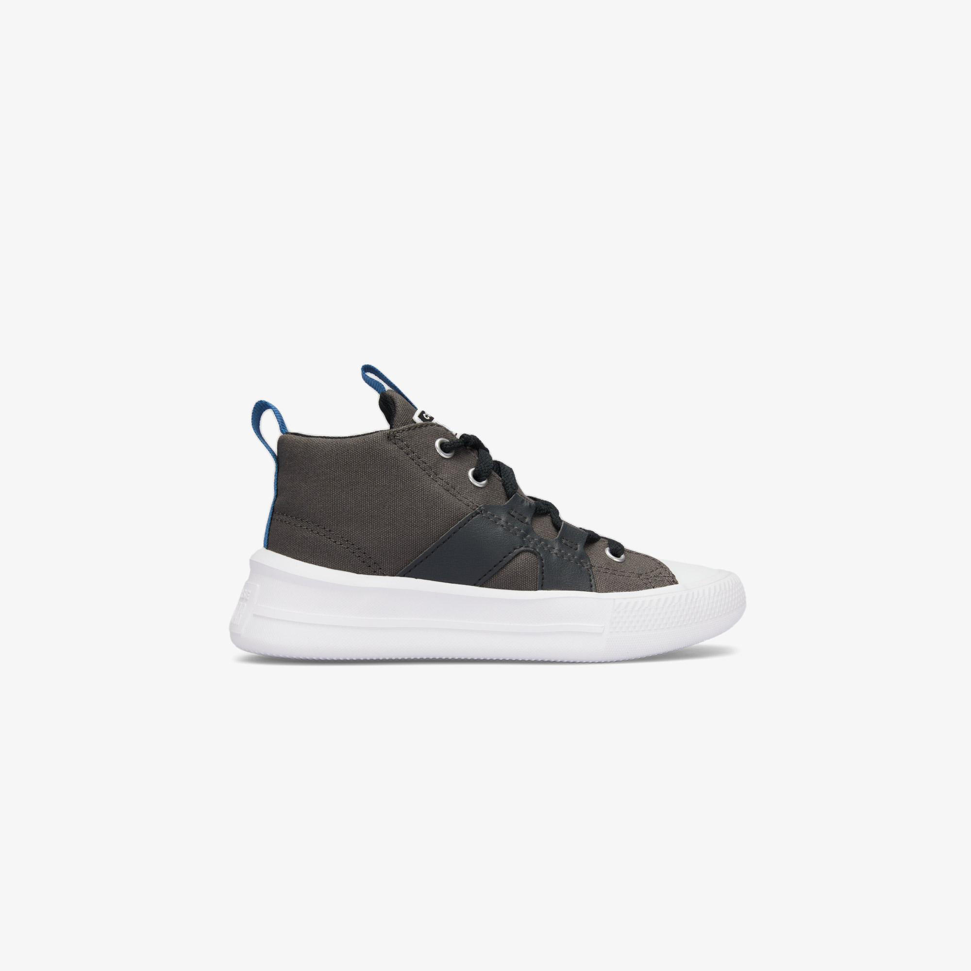 Converse Chuck Taylor All Star Ultra Pop Çocuk Kahverengi Sneaker