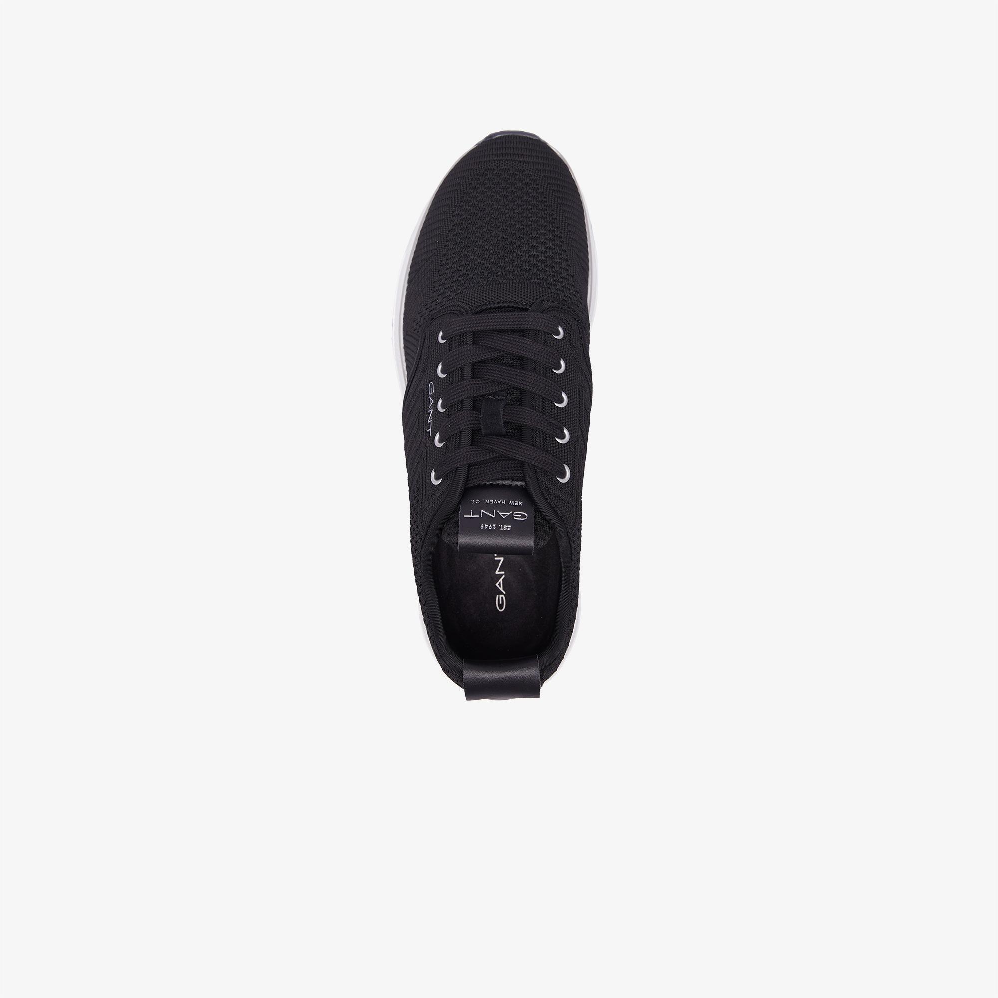 GANT Erkek Siyah Sneaker