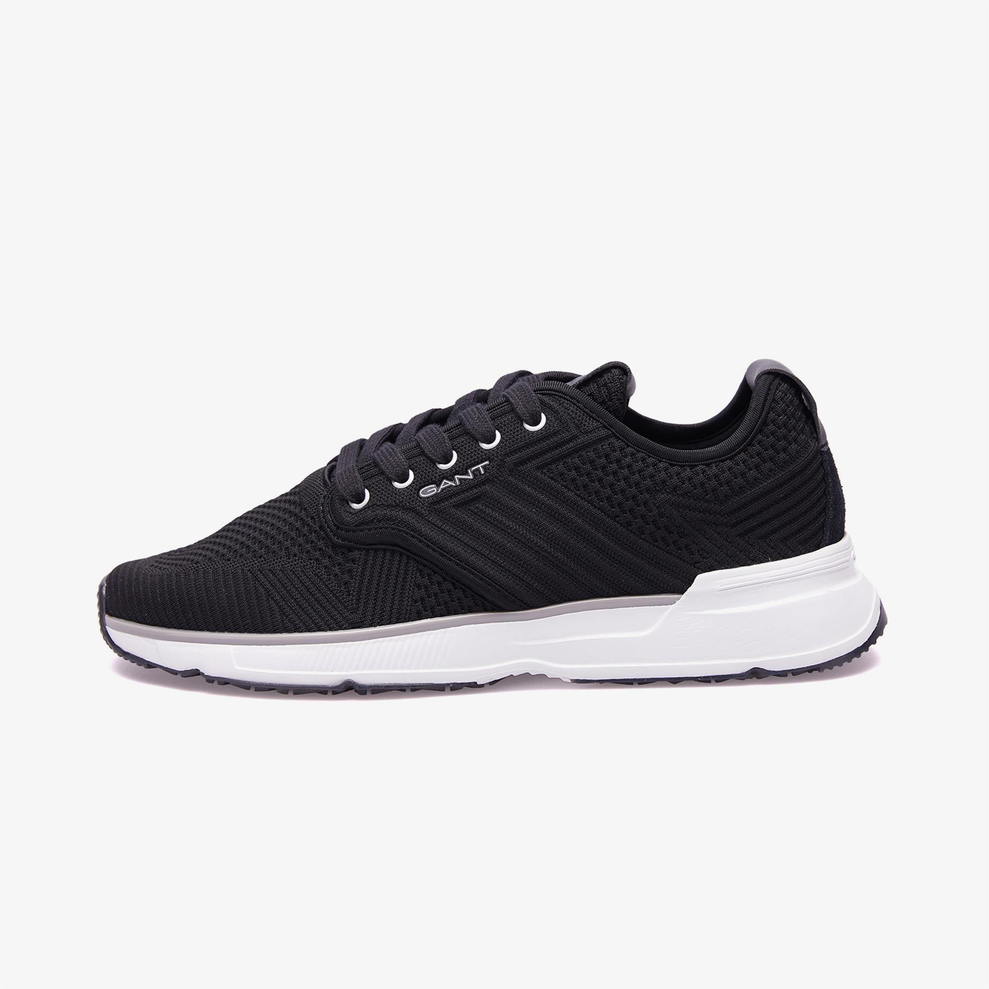 GANT Erkek Siyah Sneaker