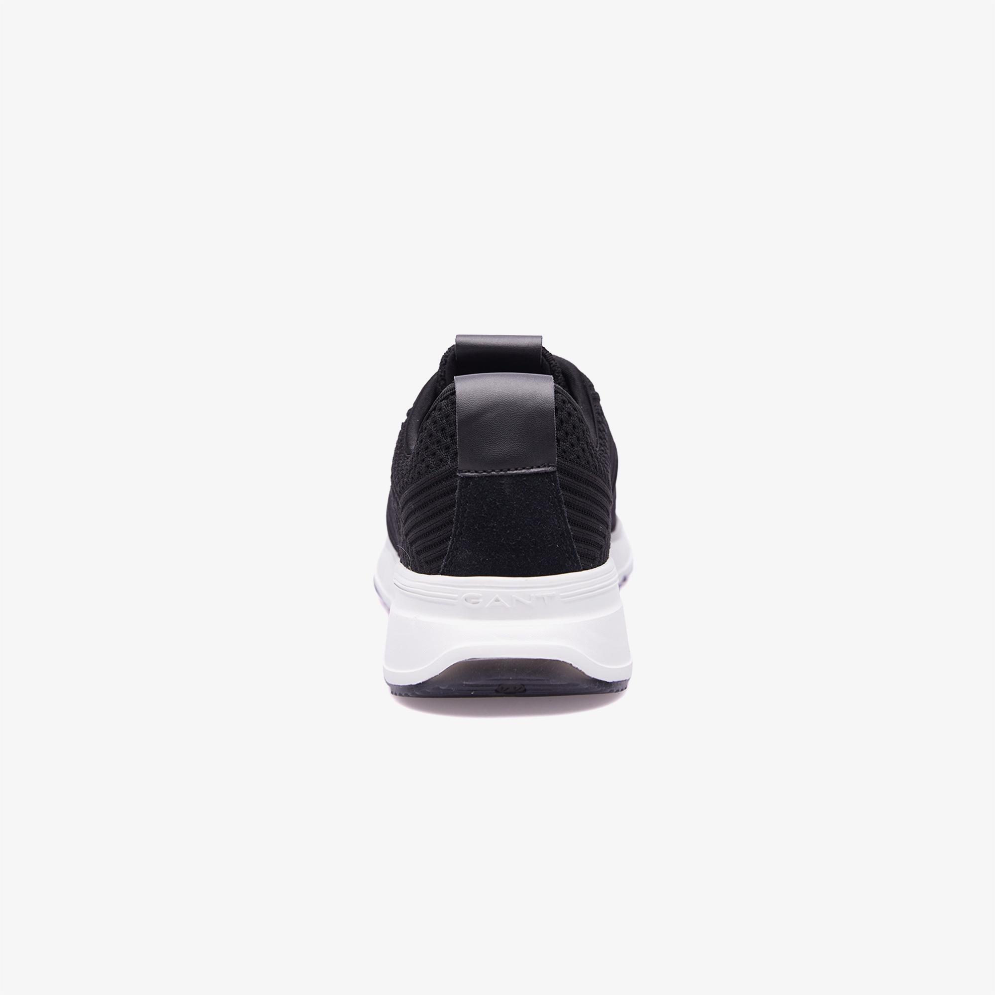 GANT Erkek Siyah Sneaker