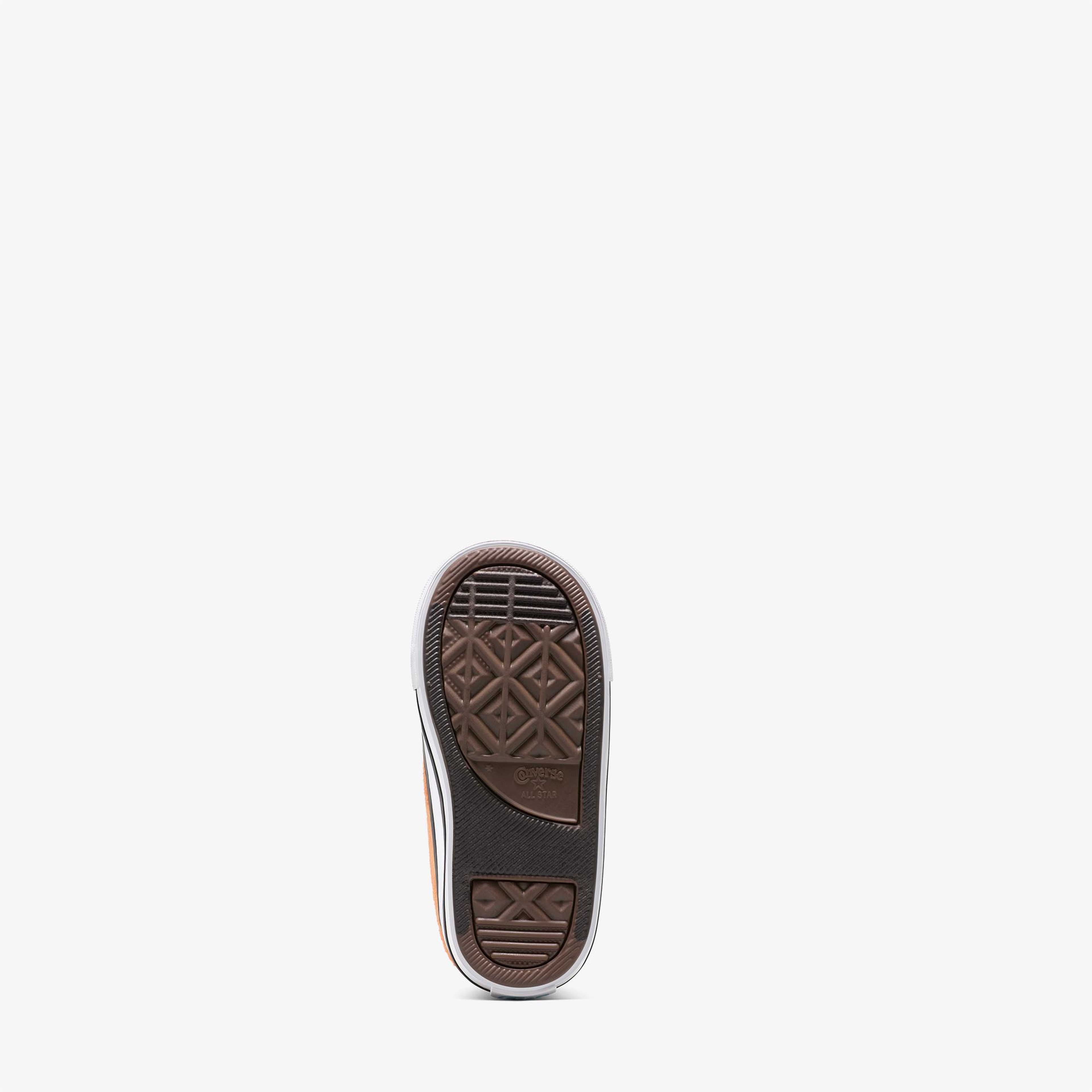 Converse x Bluey Chuck Taylor All Star One Strap Bebek Mavi Sneaker