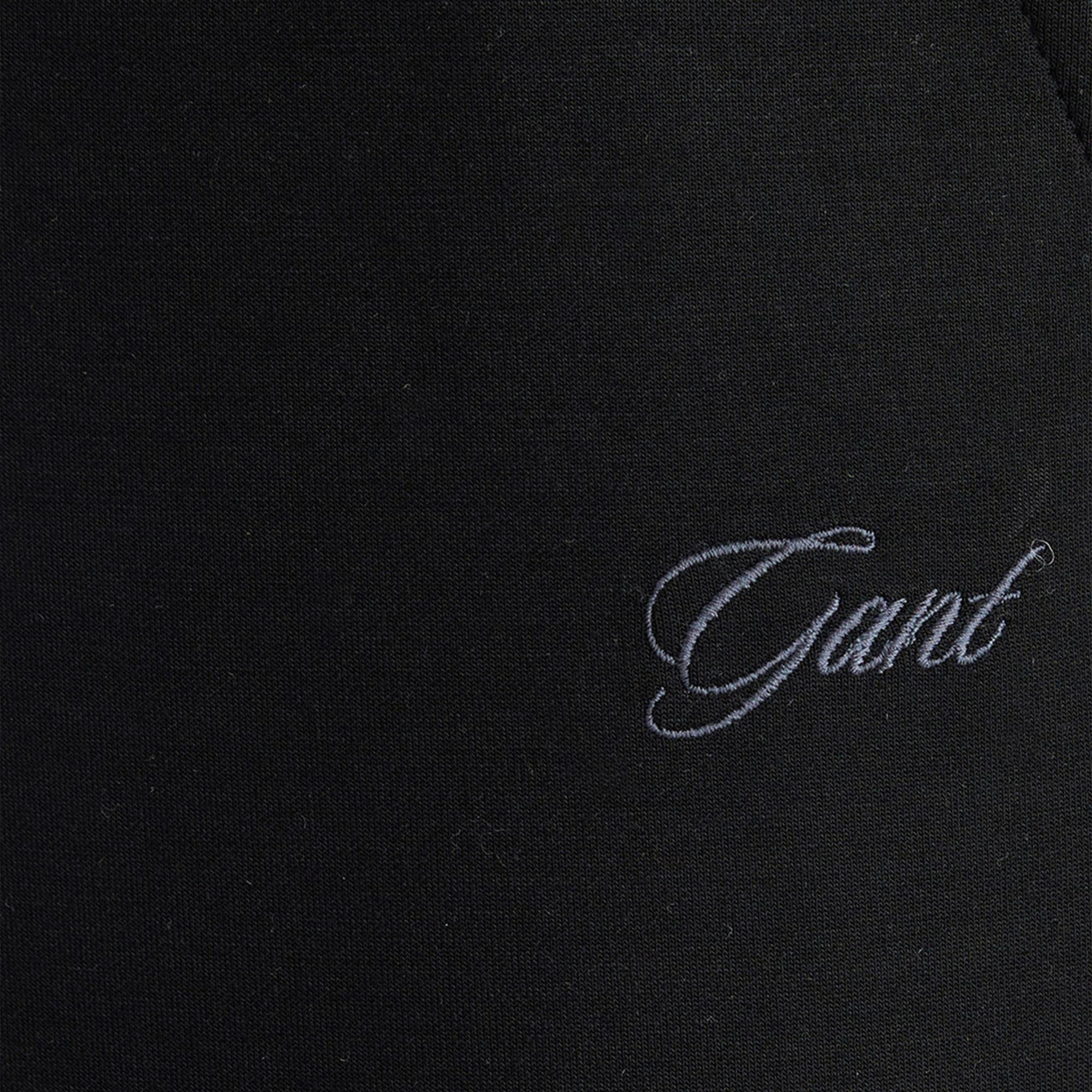 GANT Kadın Siyah Standart Fit  Eşofman Altı