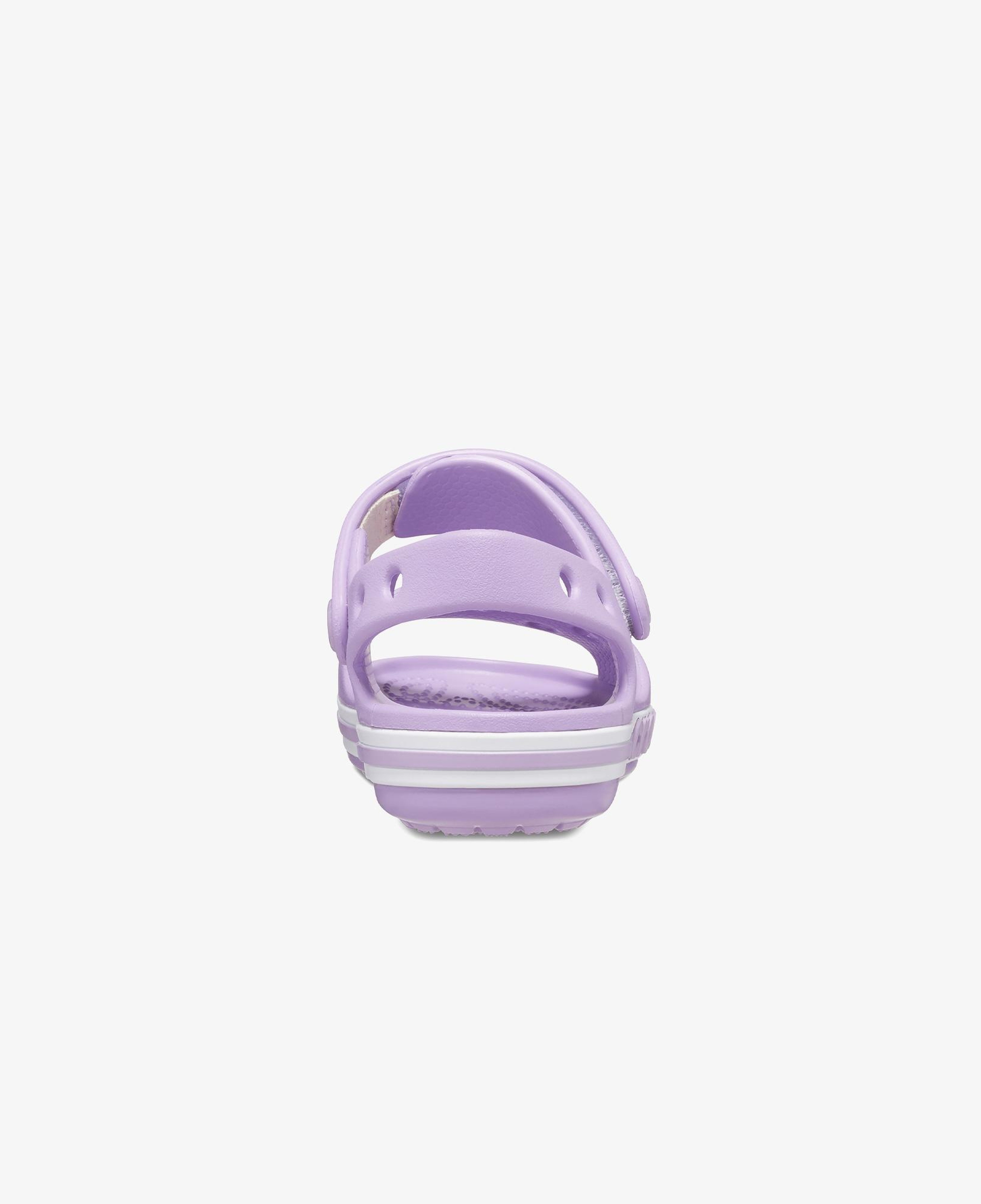 Crocs Bayaband K Bebek Mor Sandalet