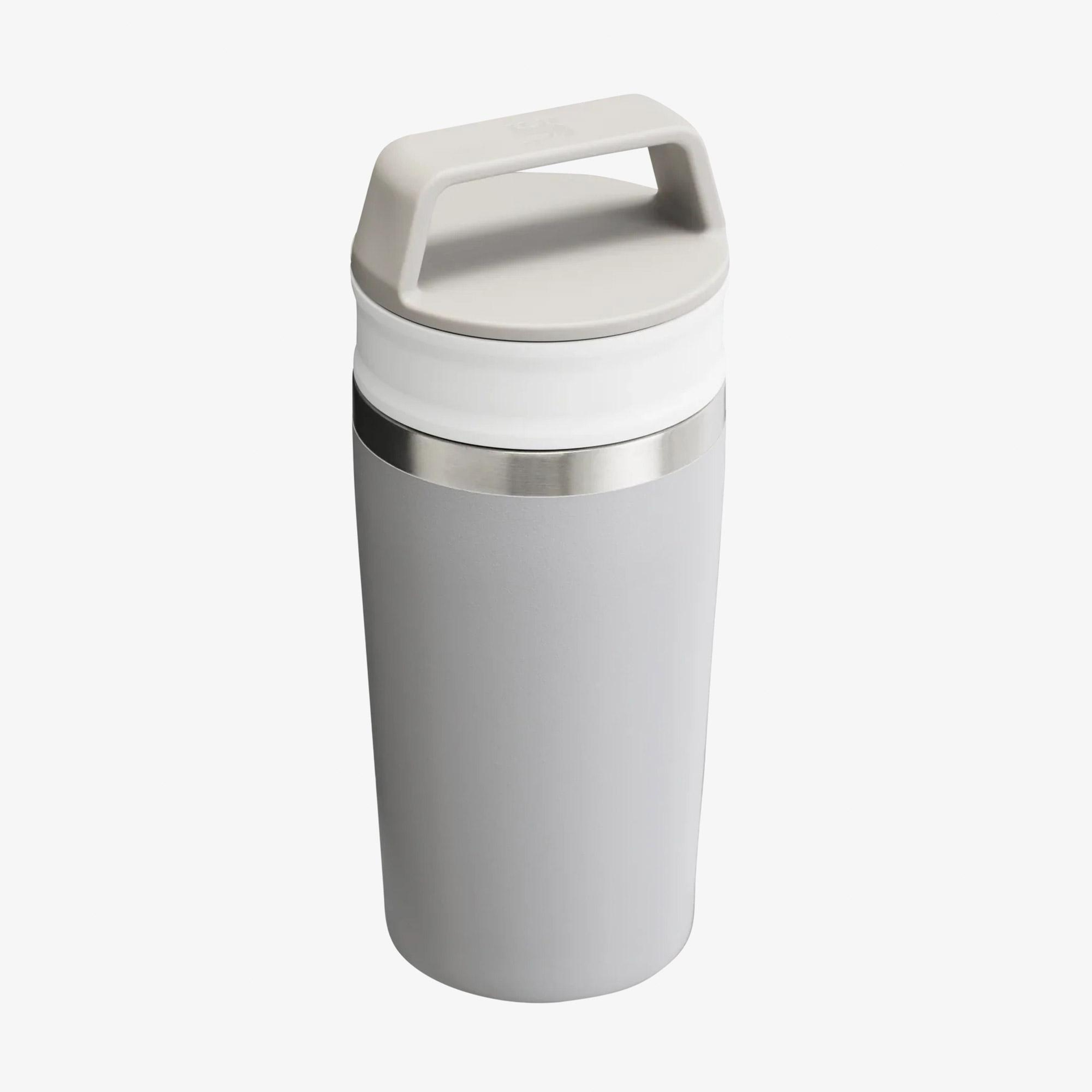 Stanley The Cafe To-Go 0,35lt Gri Termos