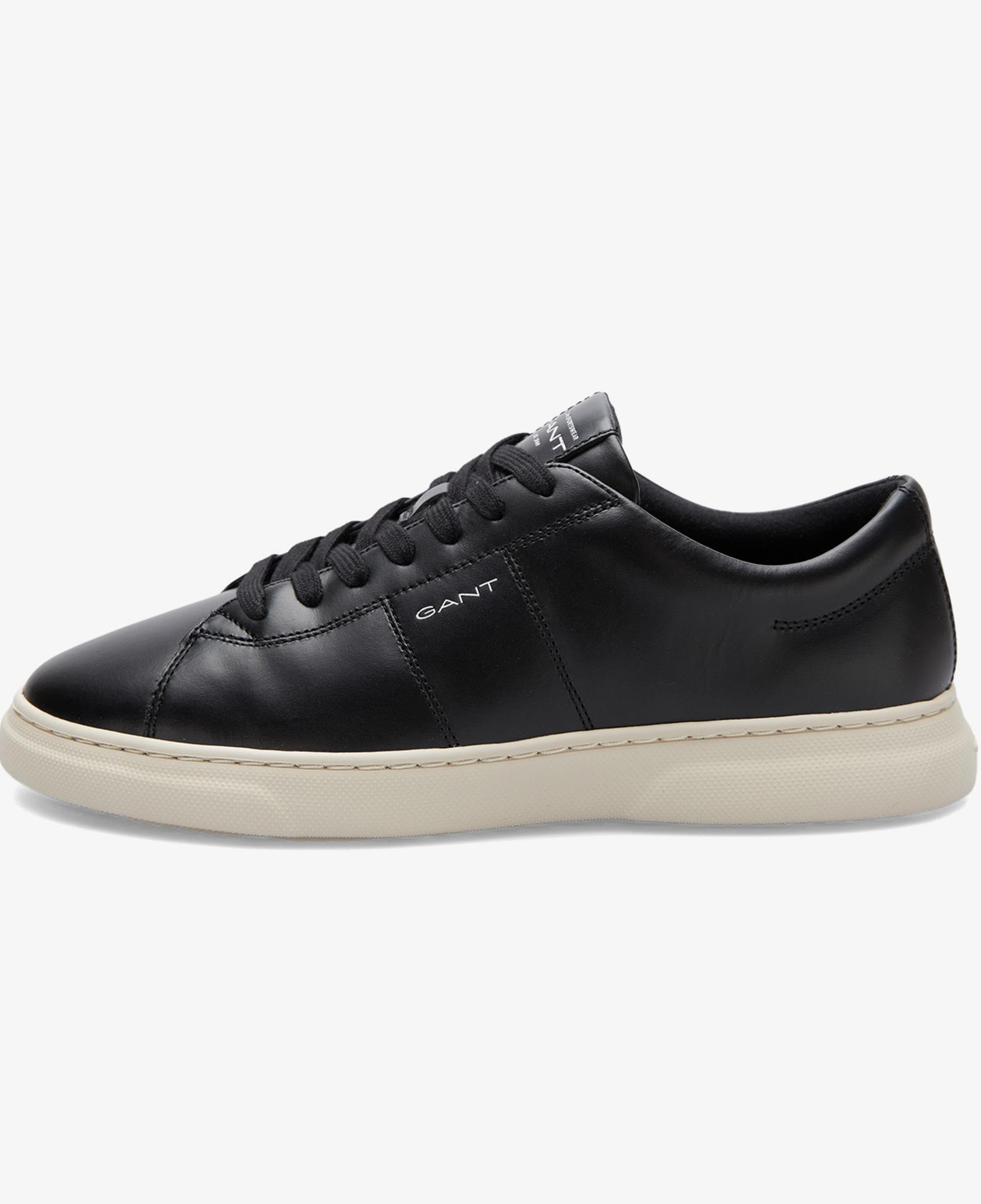 GANT Erkek Beyaz Standart Fit  Spor Ayakkabı & Sneaker