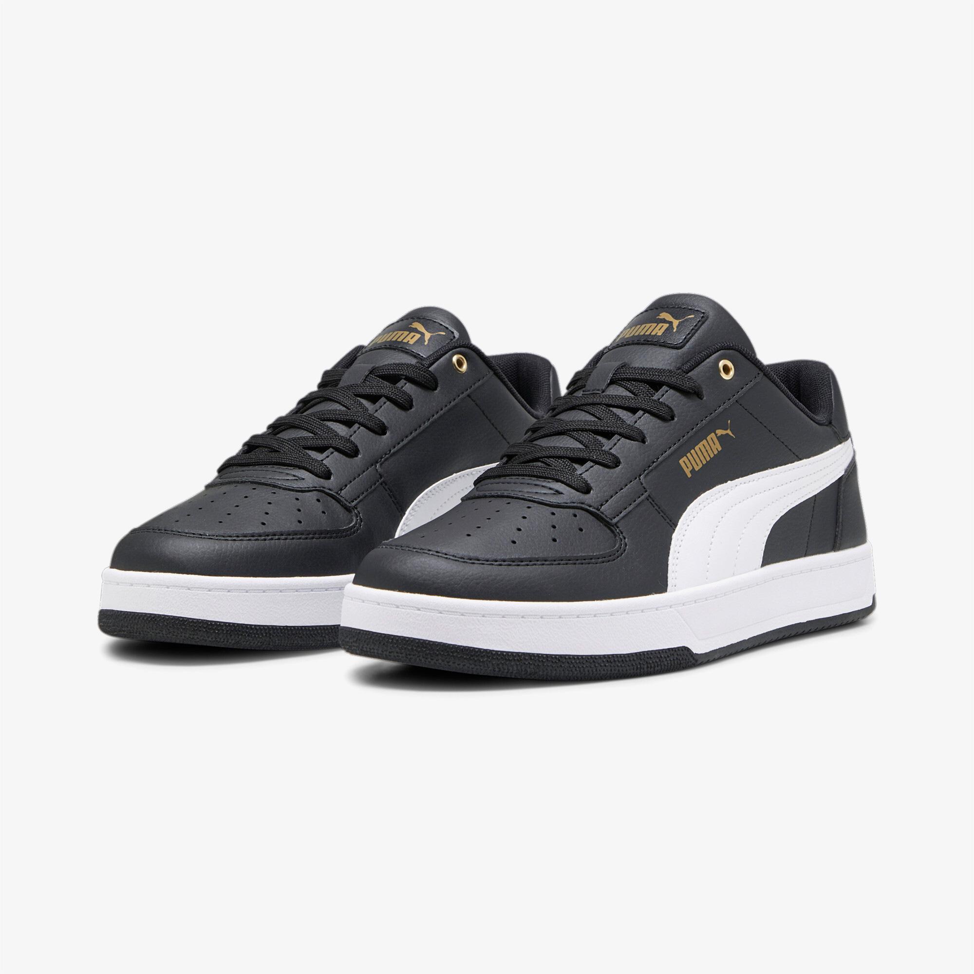 Puma Caven 2.0 Unisex Siyah Spor Ayakkabı