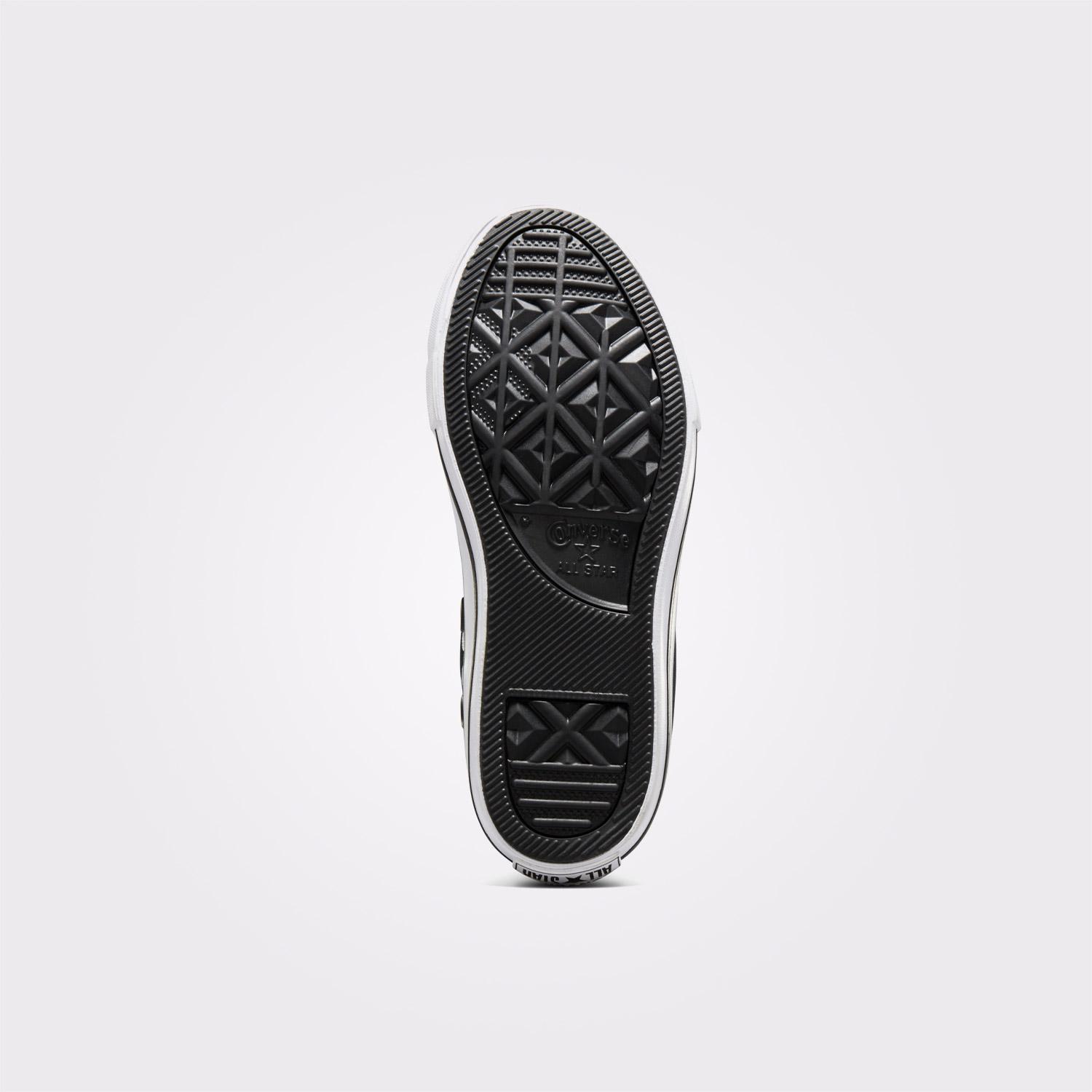 Converse Chuck Taylor All Star 1V Çocuk Siyah Sneaker