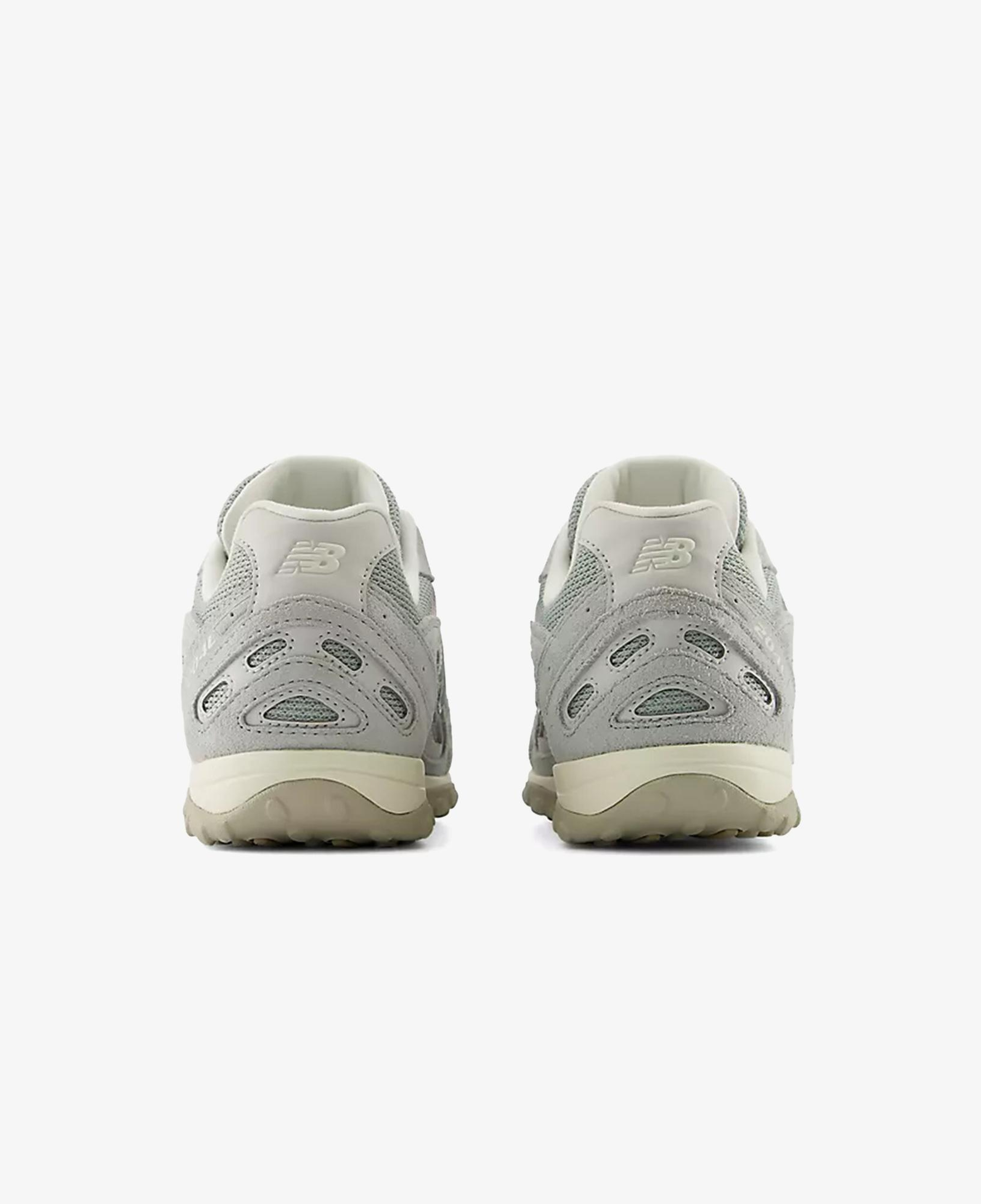 New Balance 204 Lifestyle Kadın Gri Spor Ayakkabı