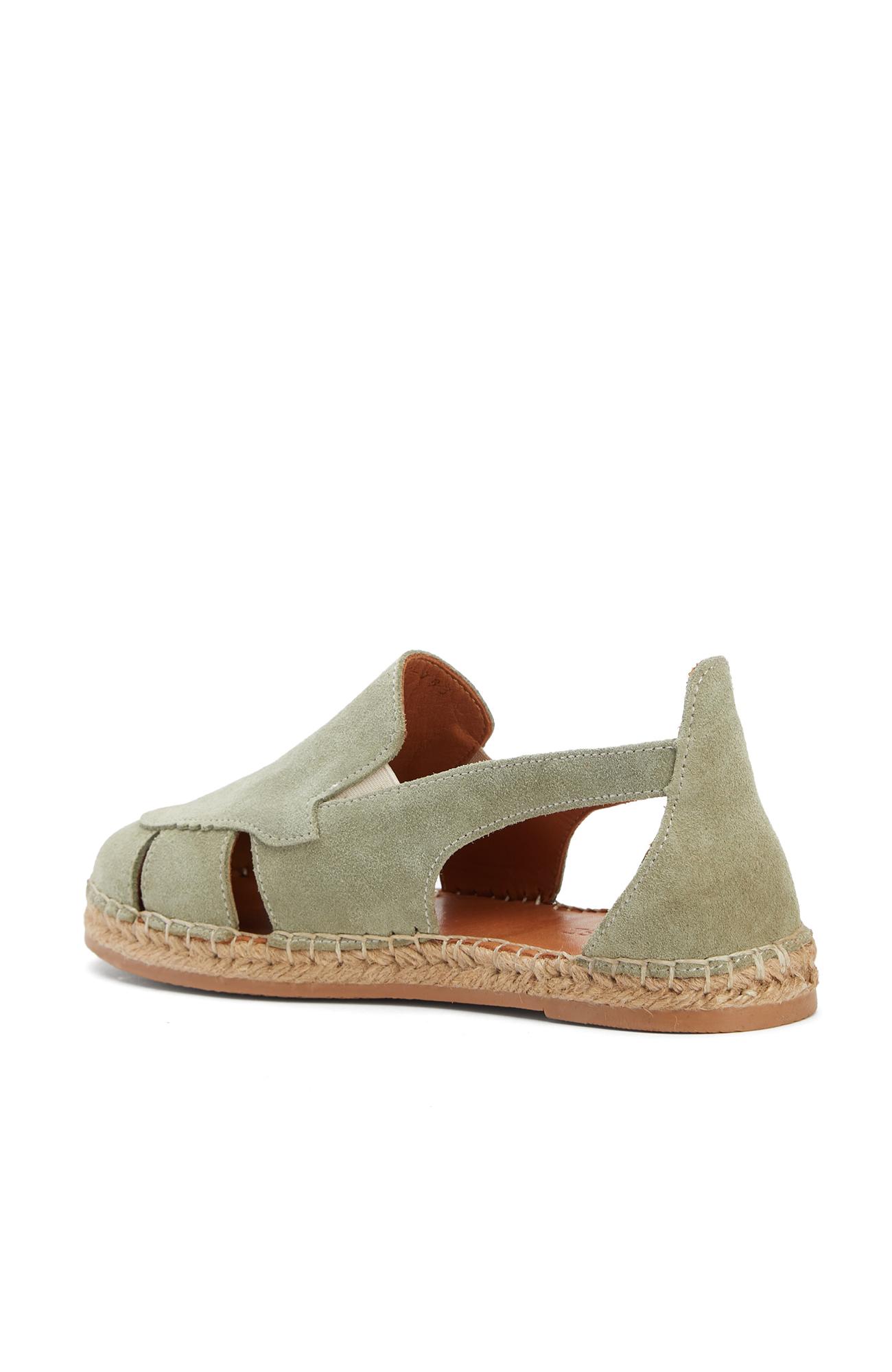 Divarese Kadın ESPADRİL