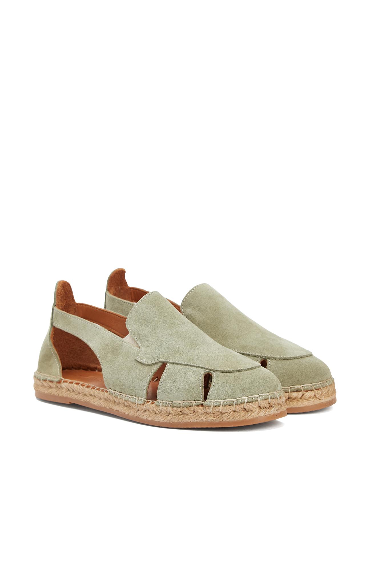 Divarese Kadın ESPADRİL