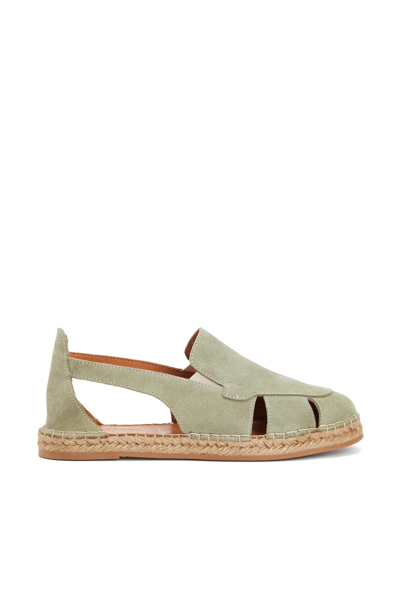 Divarese Kadın ESPADRİL