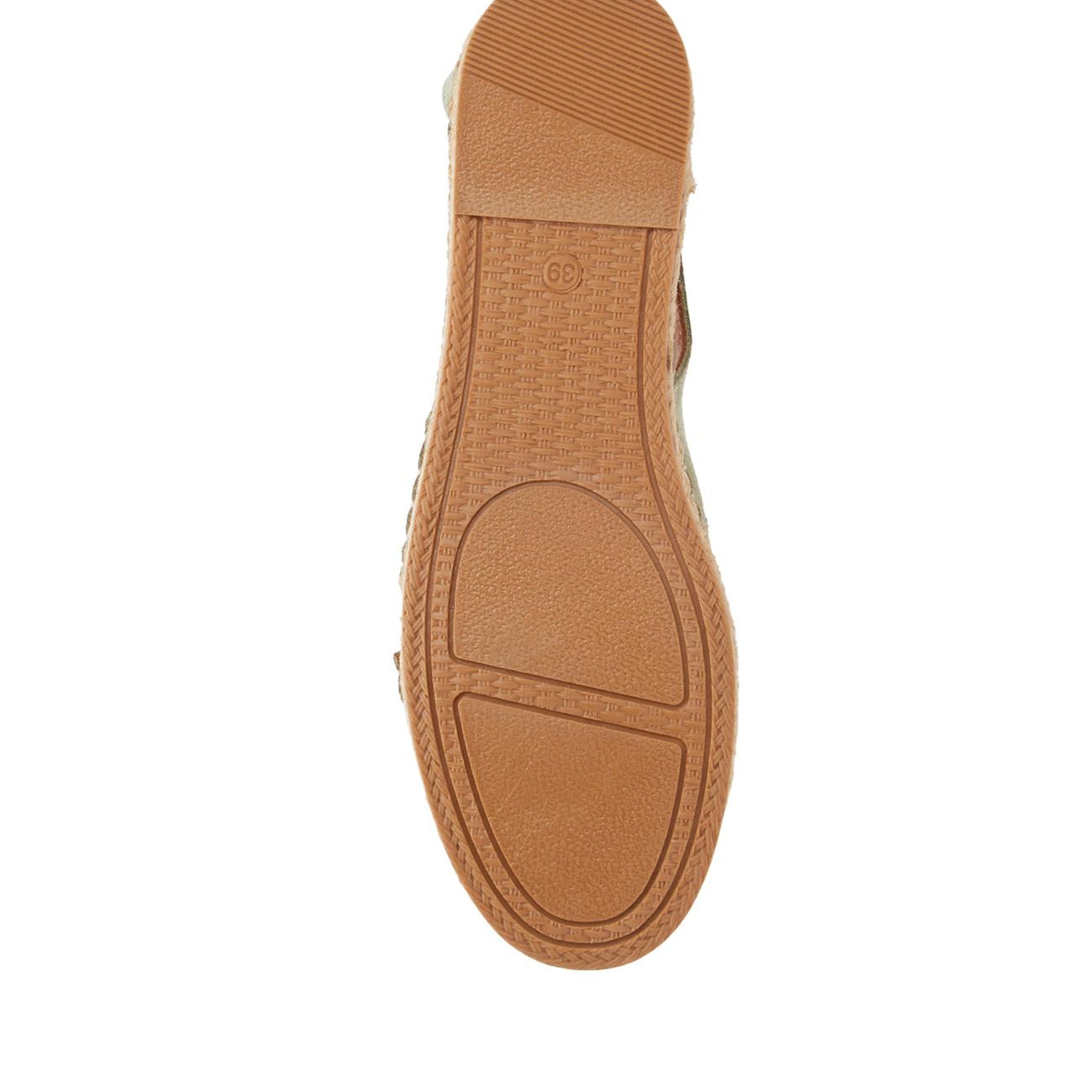 Divarese Kadın ESPADRİL