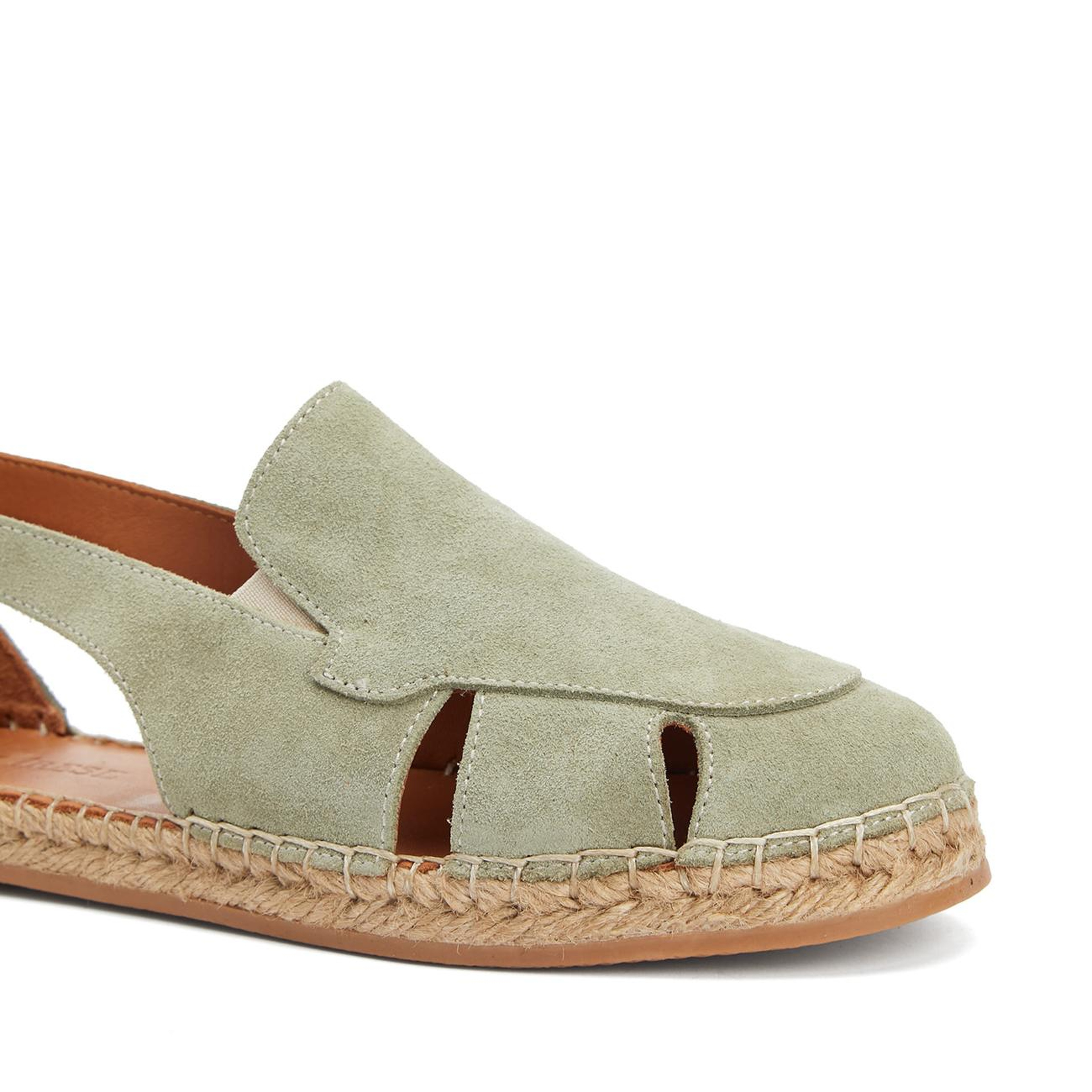 Divarese Kadın ESPADRİL