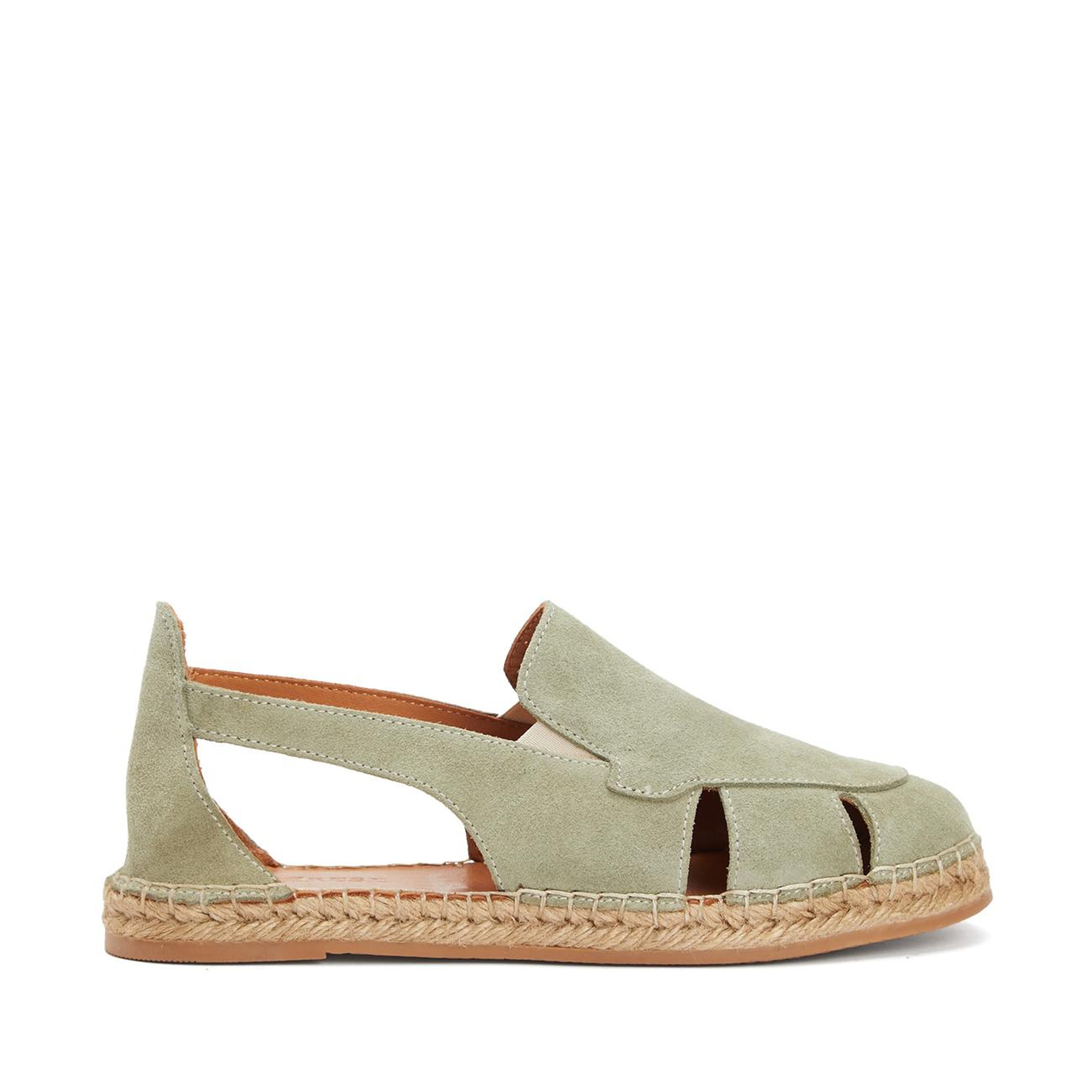 Divarese Kadın ESPADRİL