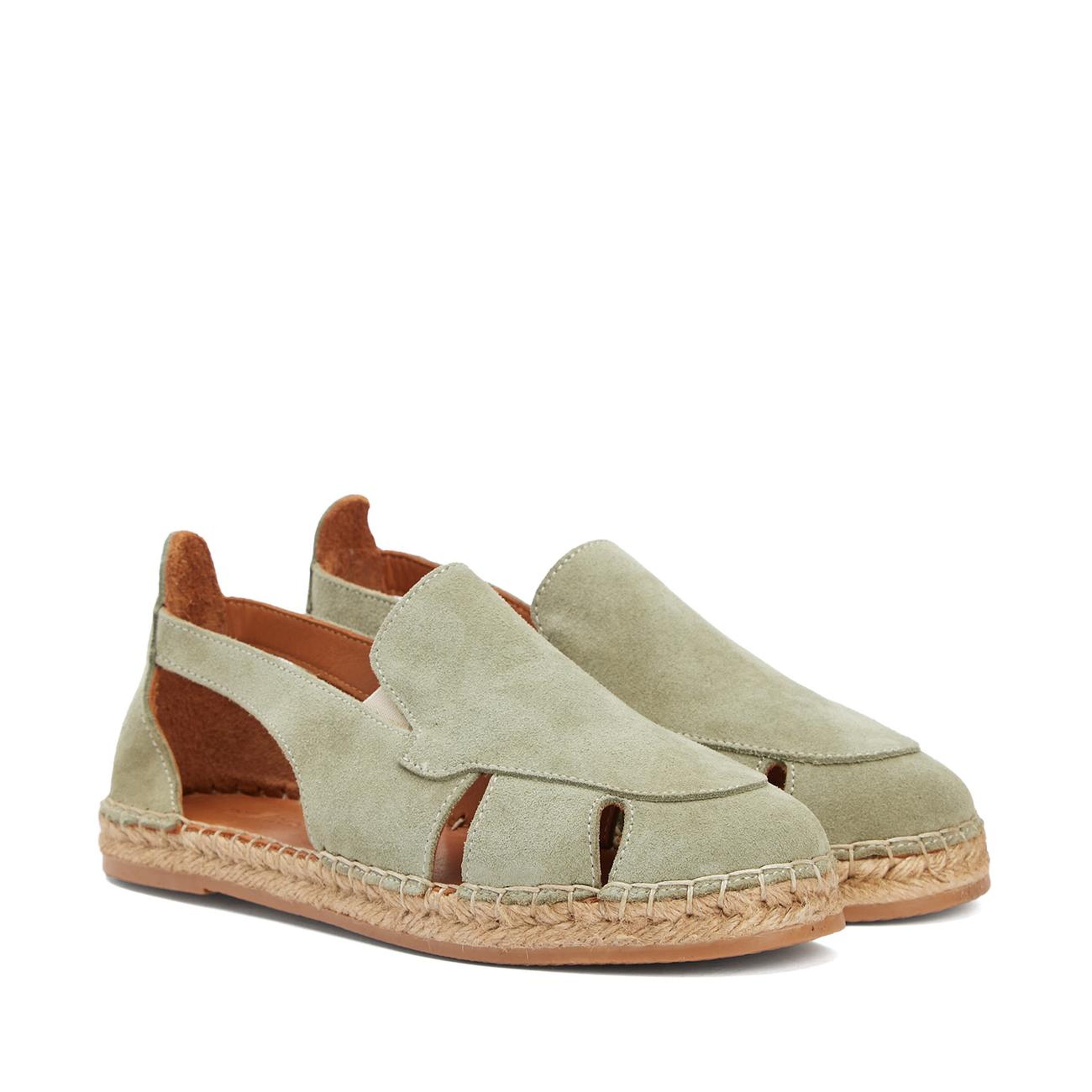 Divarese Kadın ESPADRİL