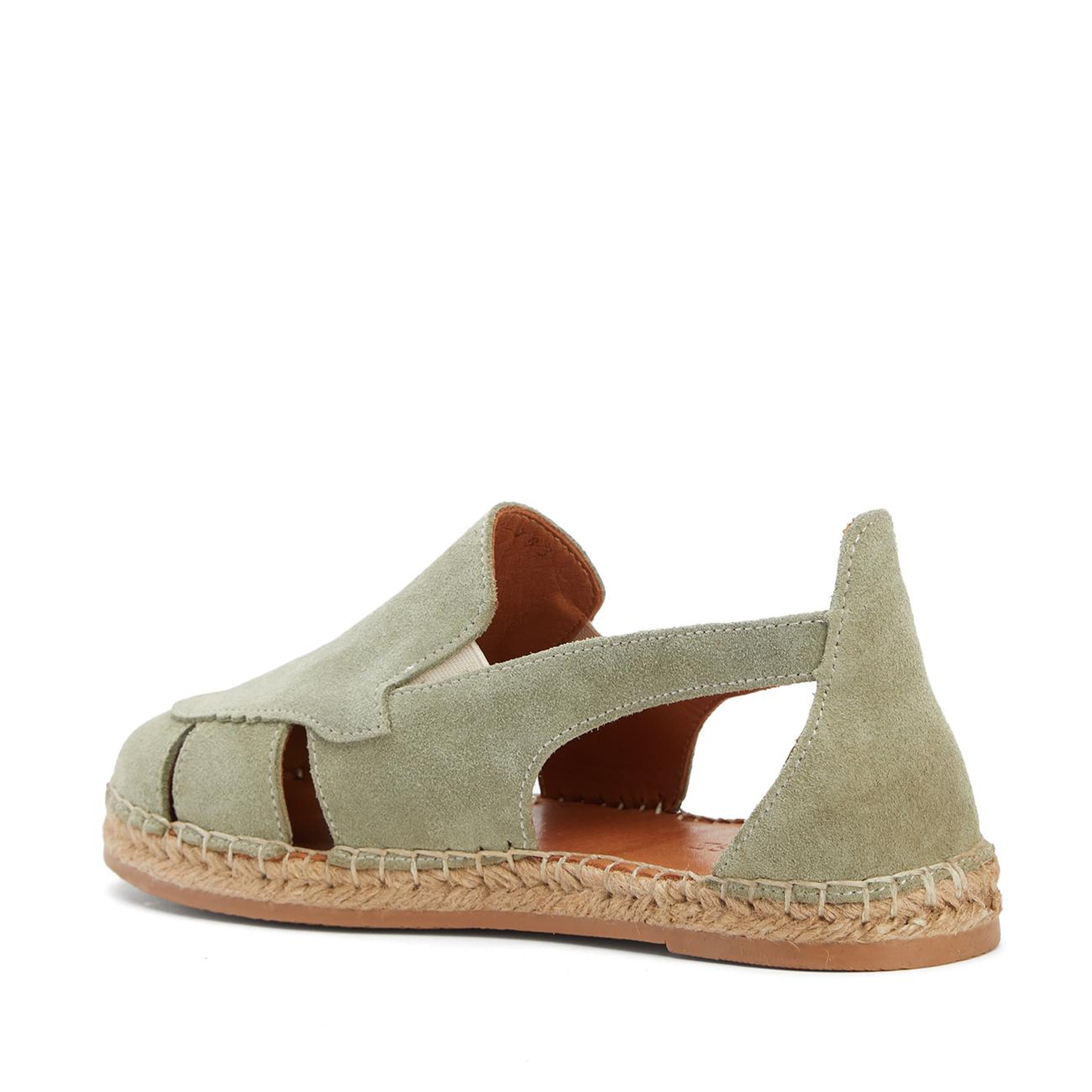 Divarese Kadın ESPADRİL