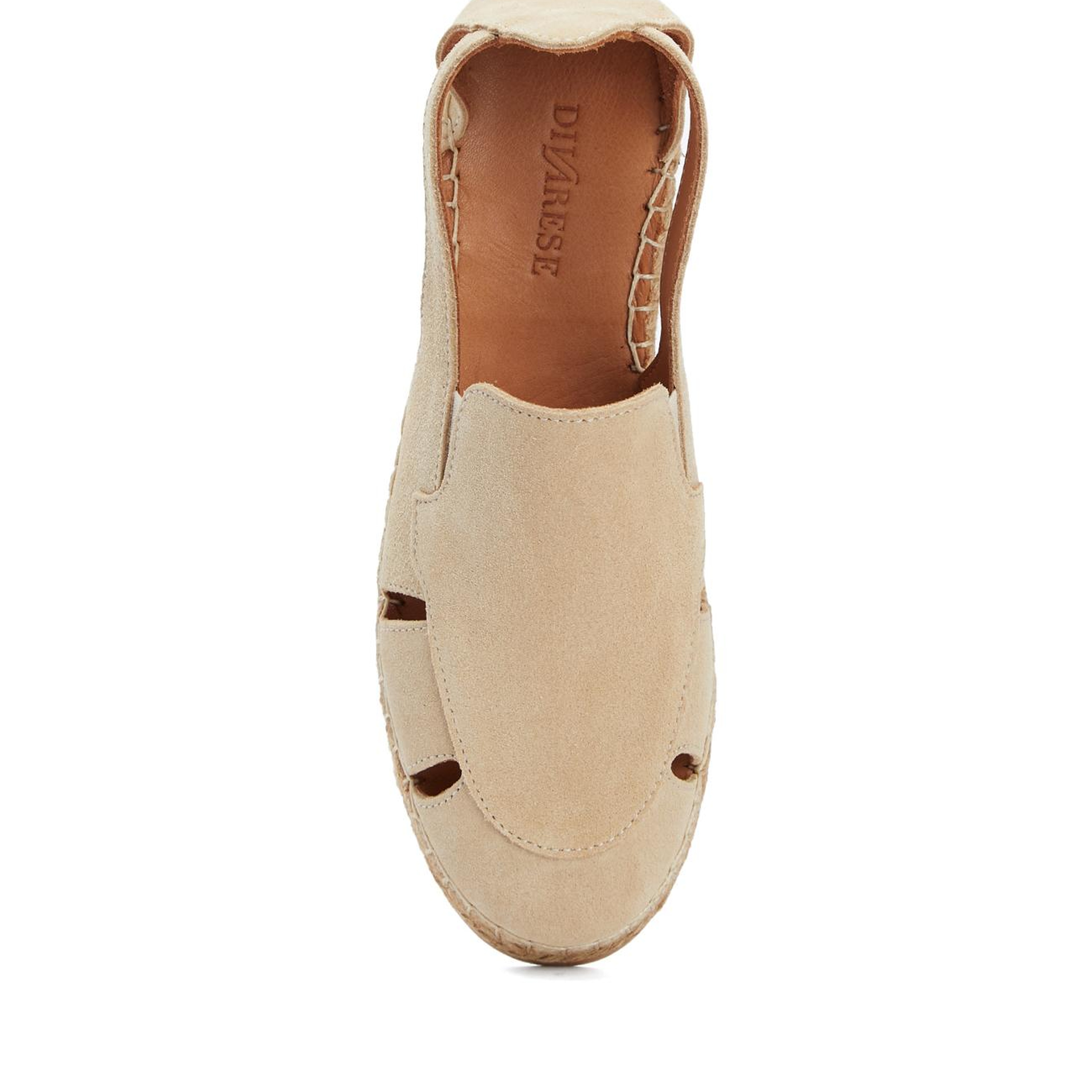 Divarese Kadın ESPADRİL