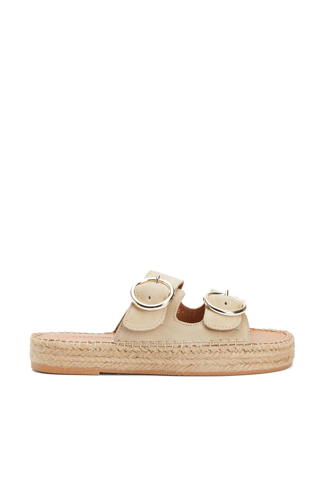 Divarese Kadın ESPADRİL