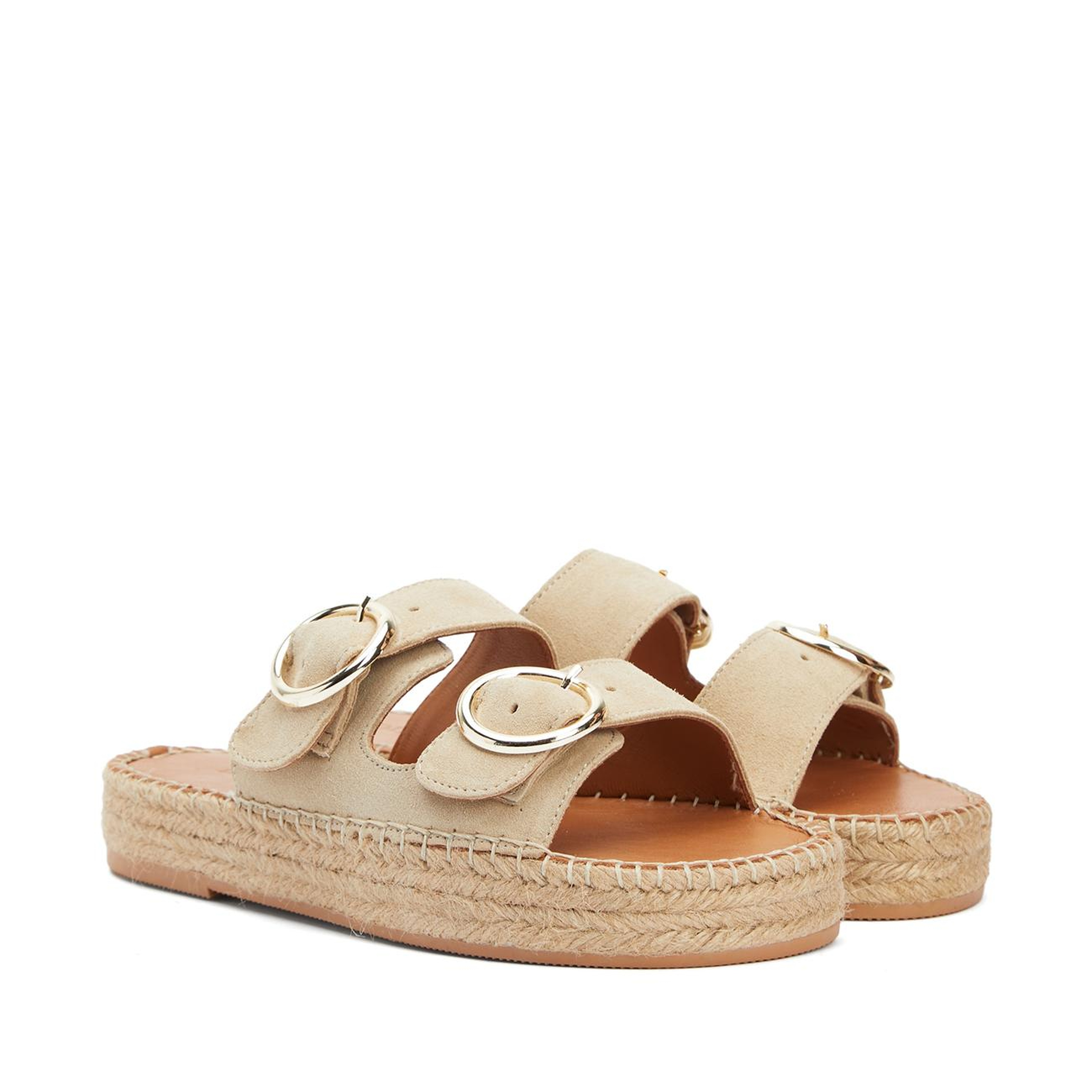 Divarese Kadın ESPADRİL