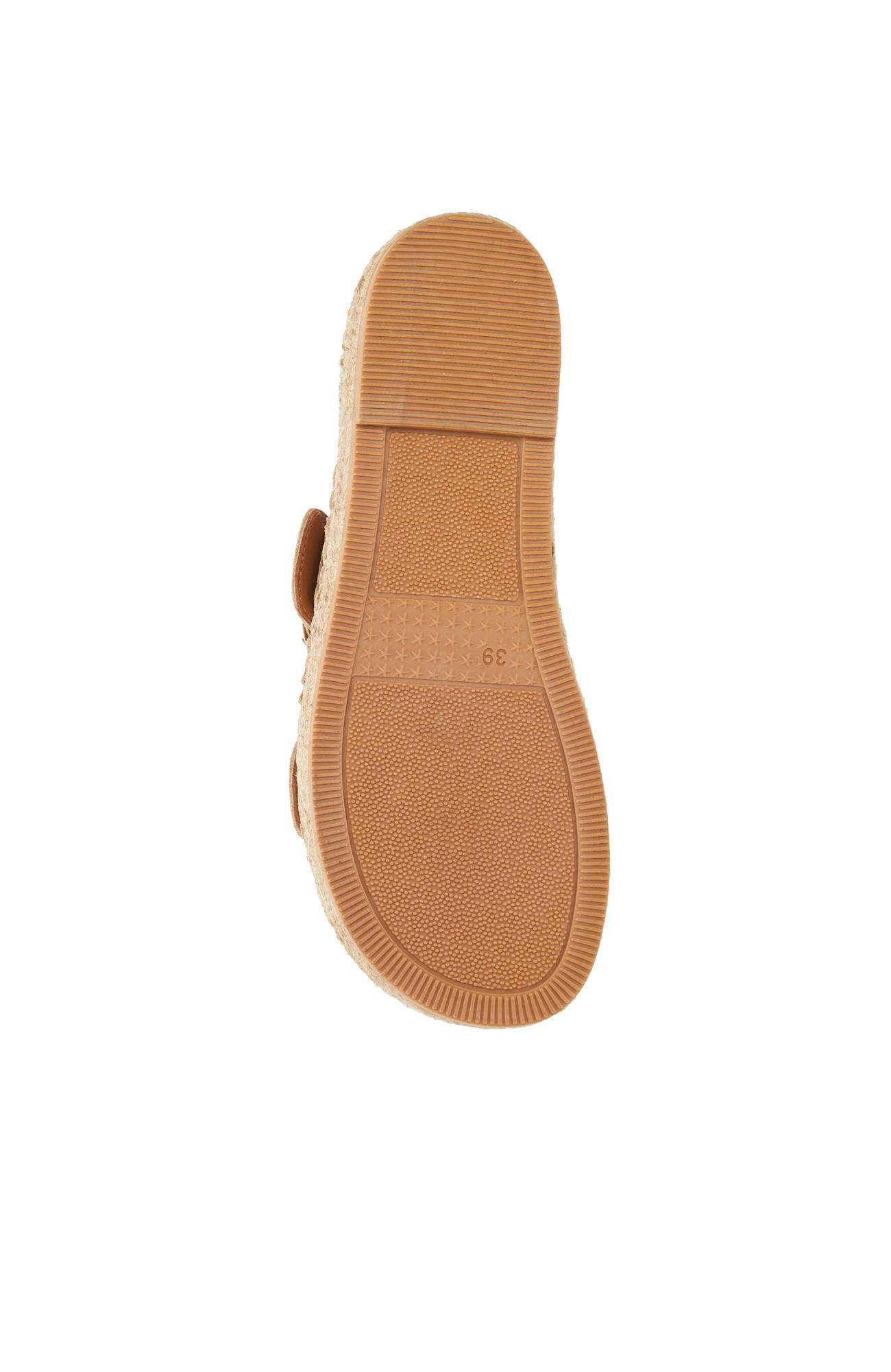 Divarese Kadın ESPADRİL