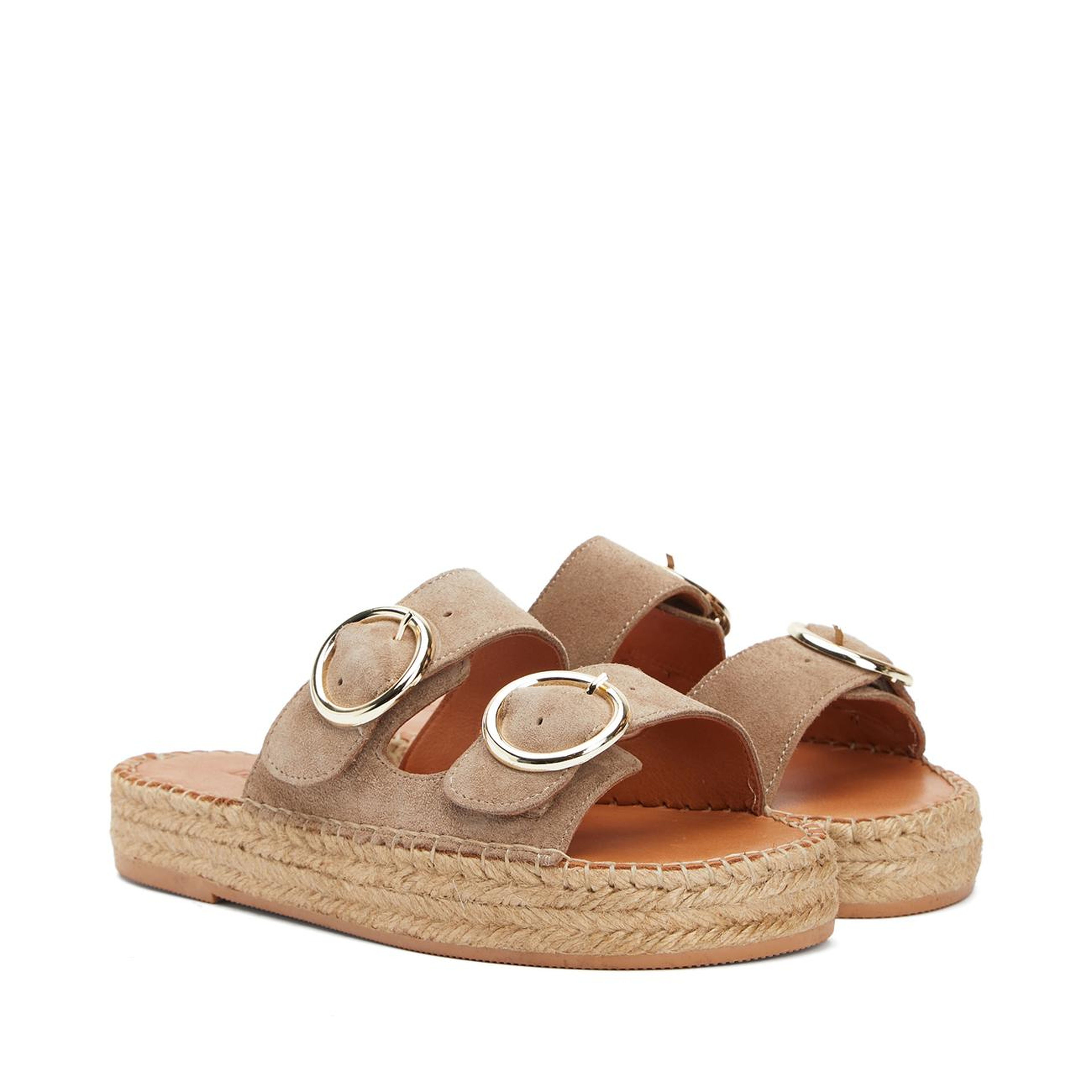 Divarese Kadın ESPADRİL