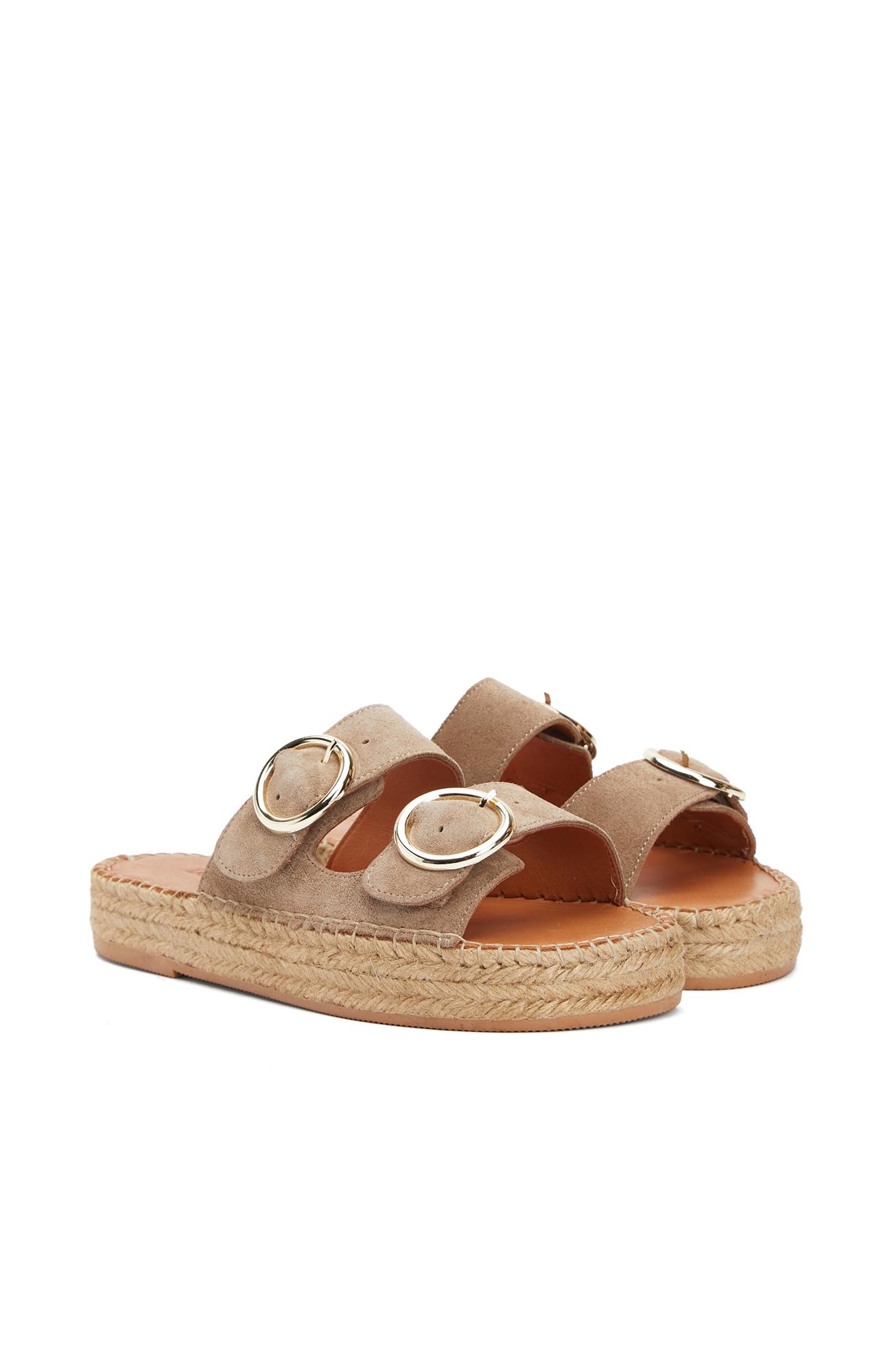 Divarese Kadın ESPADRİL