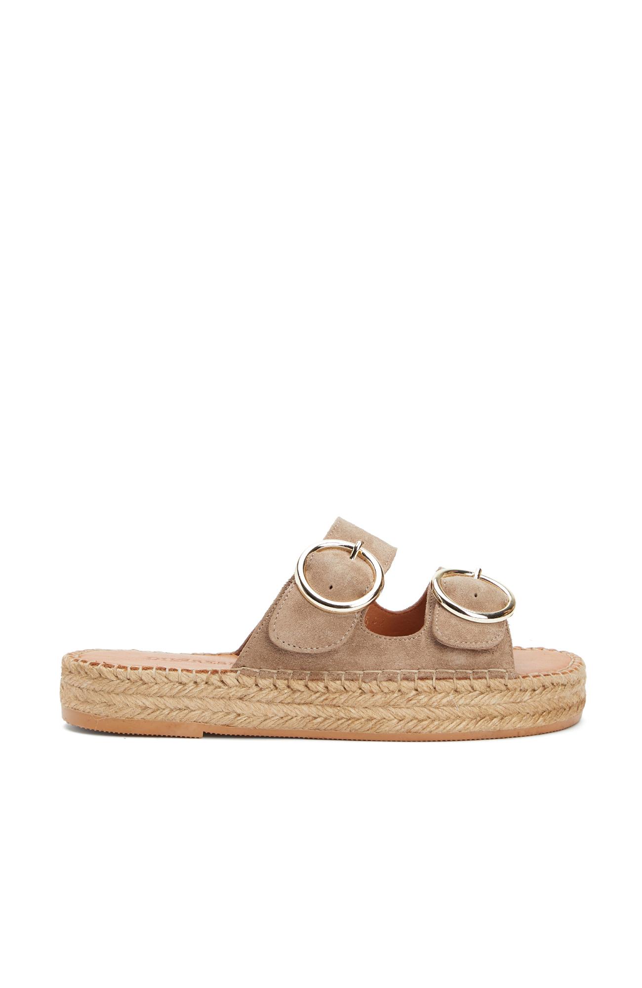 Divarese Kadın ESPADRİL