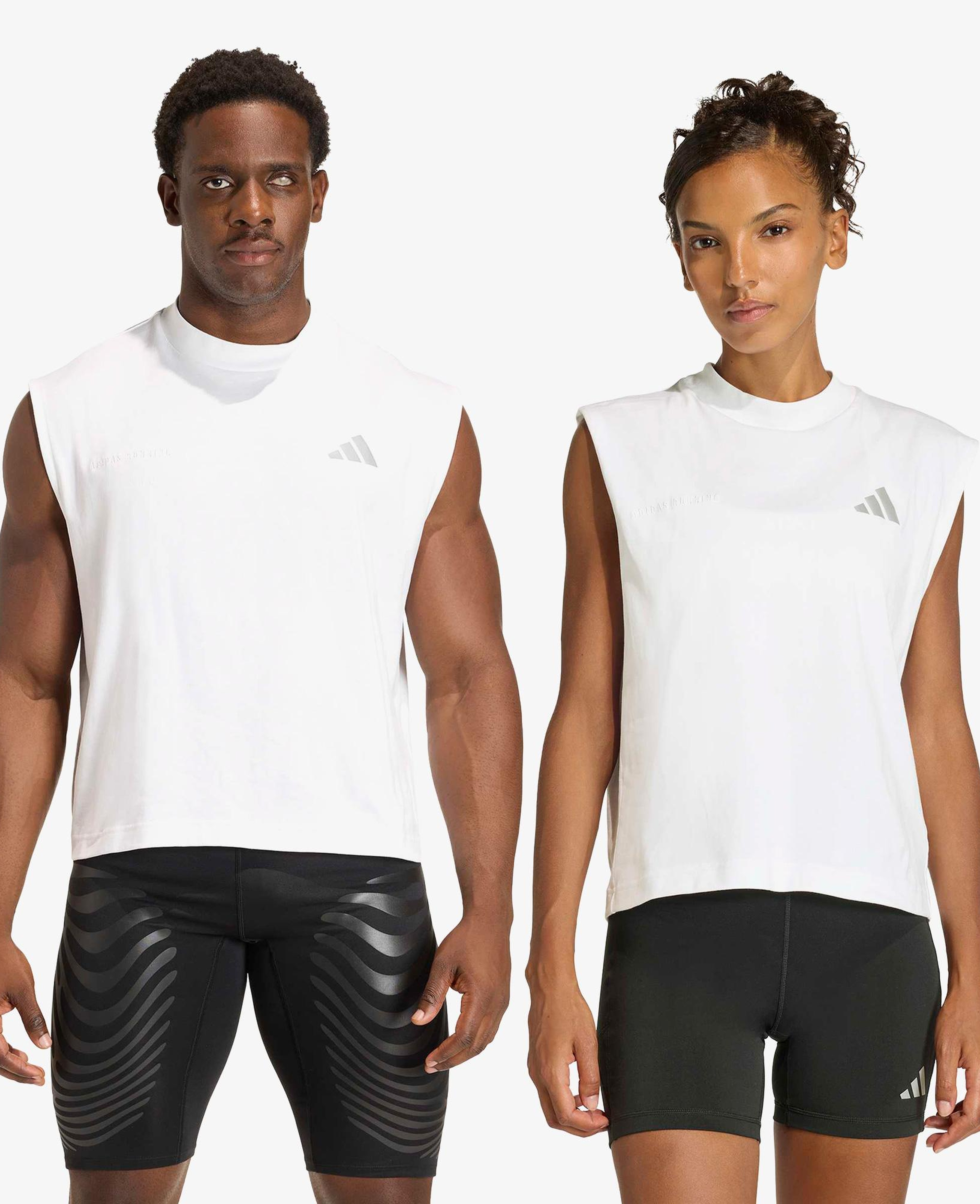 adidas Adi365 Unisex Beyaz Atlet