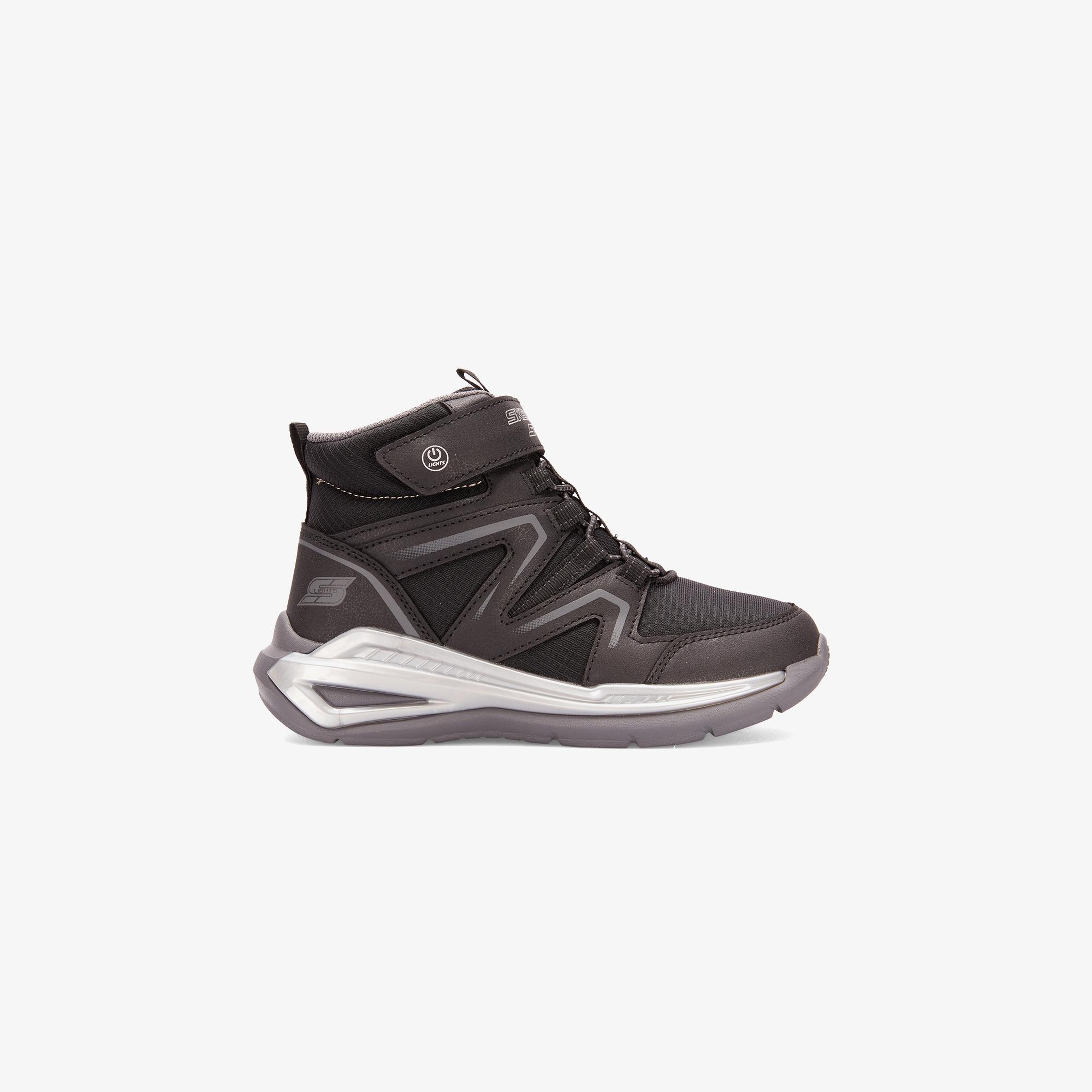 Skechers Tri-Namics 2.0 Çocuk Gri Bot