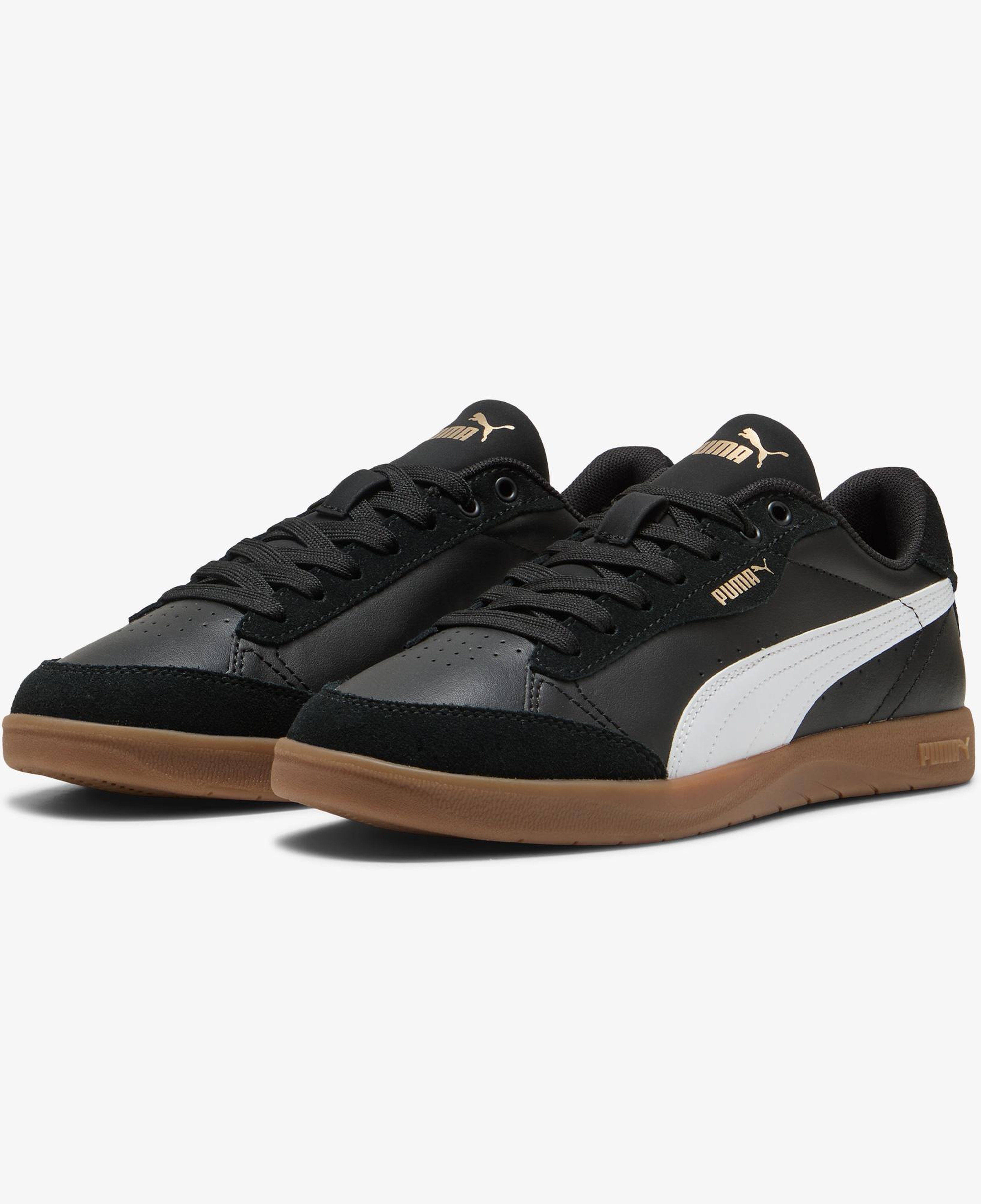 Puma Vikky Star Og Kadın Siyah Spor Ayakkabı