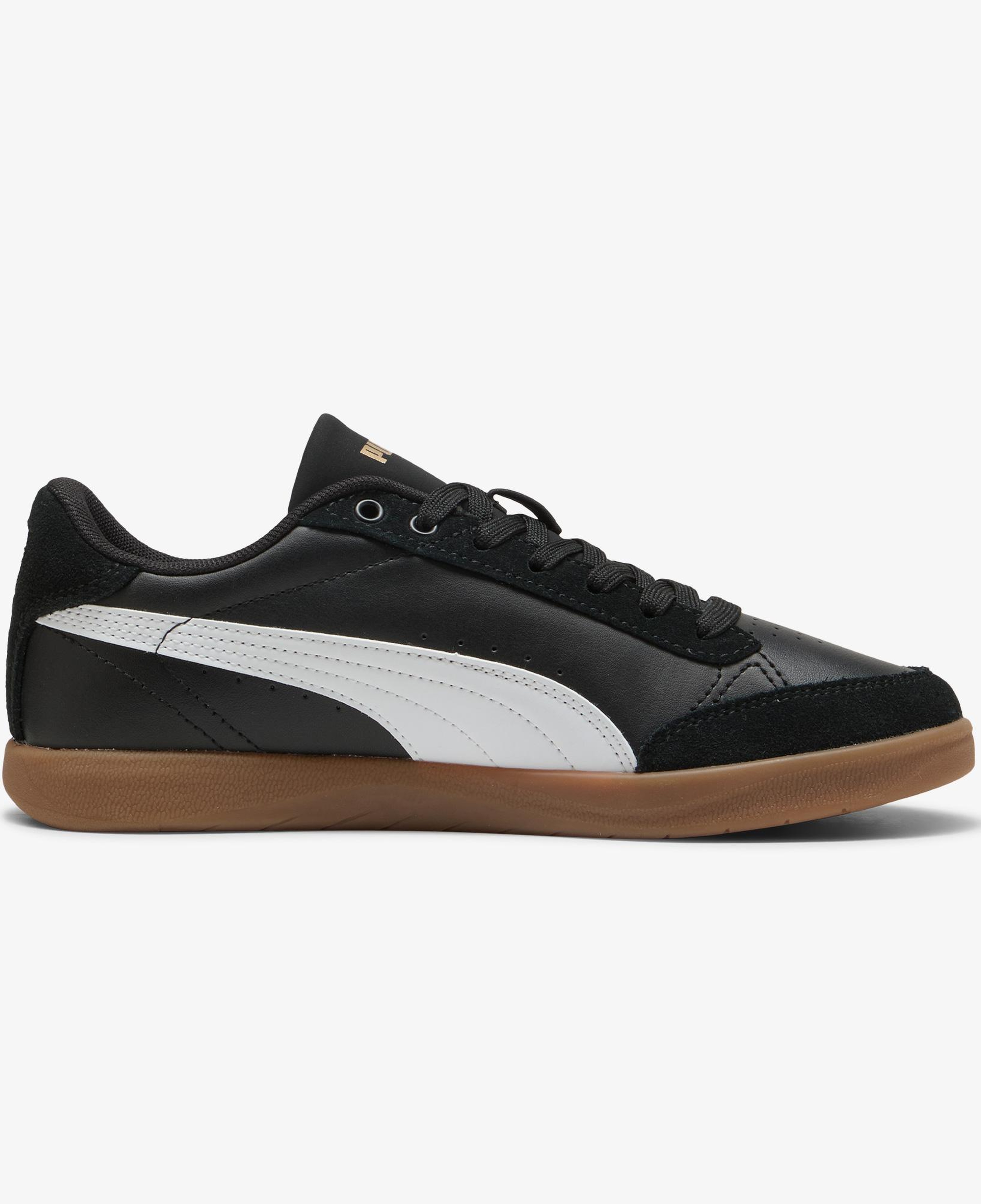 Puma Vikky Star Og Kadın Siyah Spor Ayakkabı