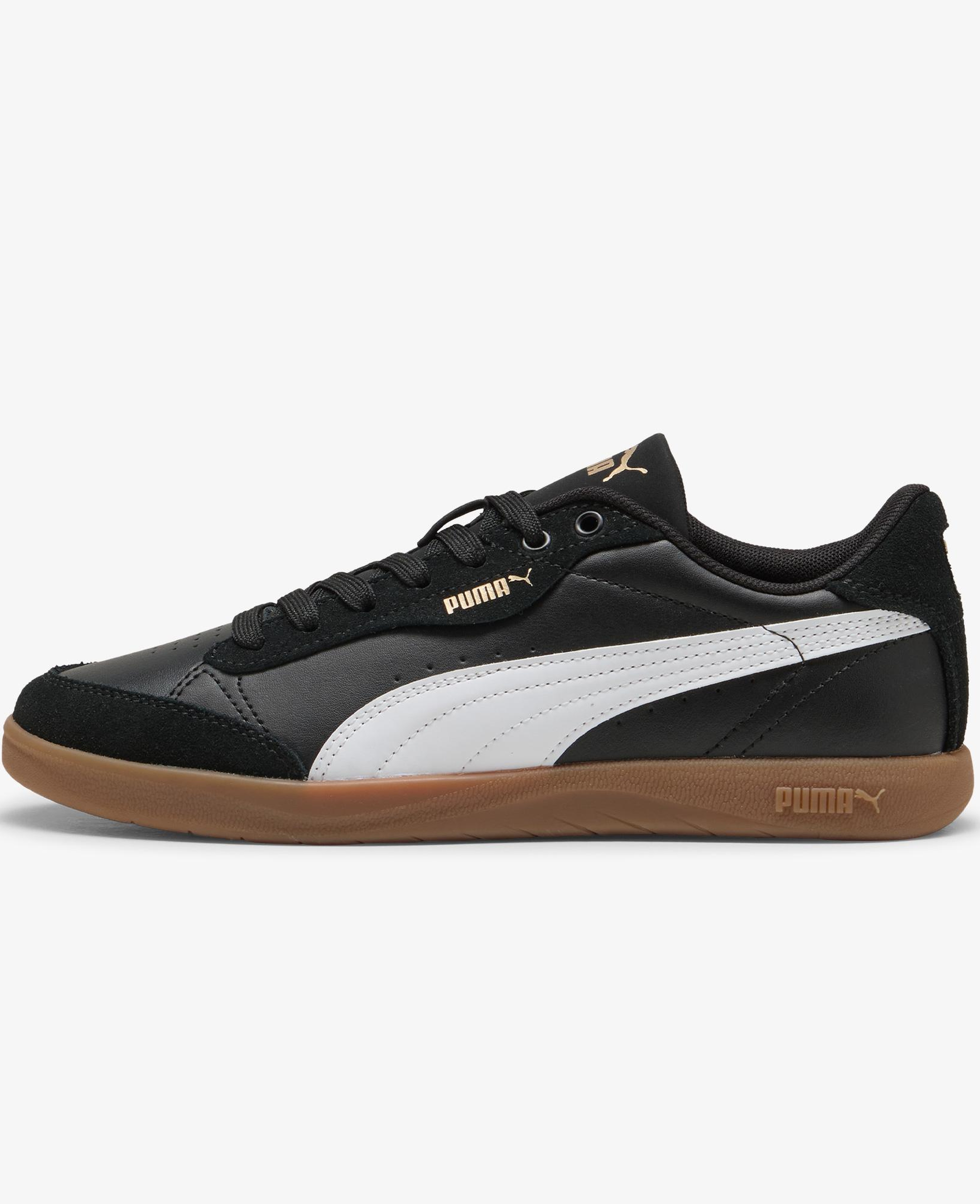 Puma Vikky Star Og Kadın Siyah Spor Ayakkabı