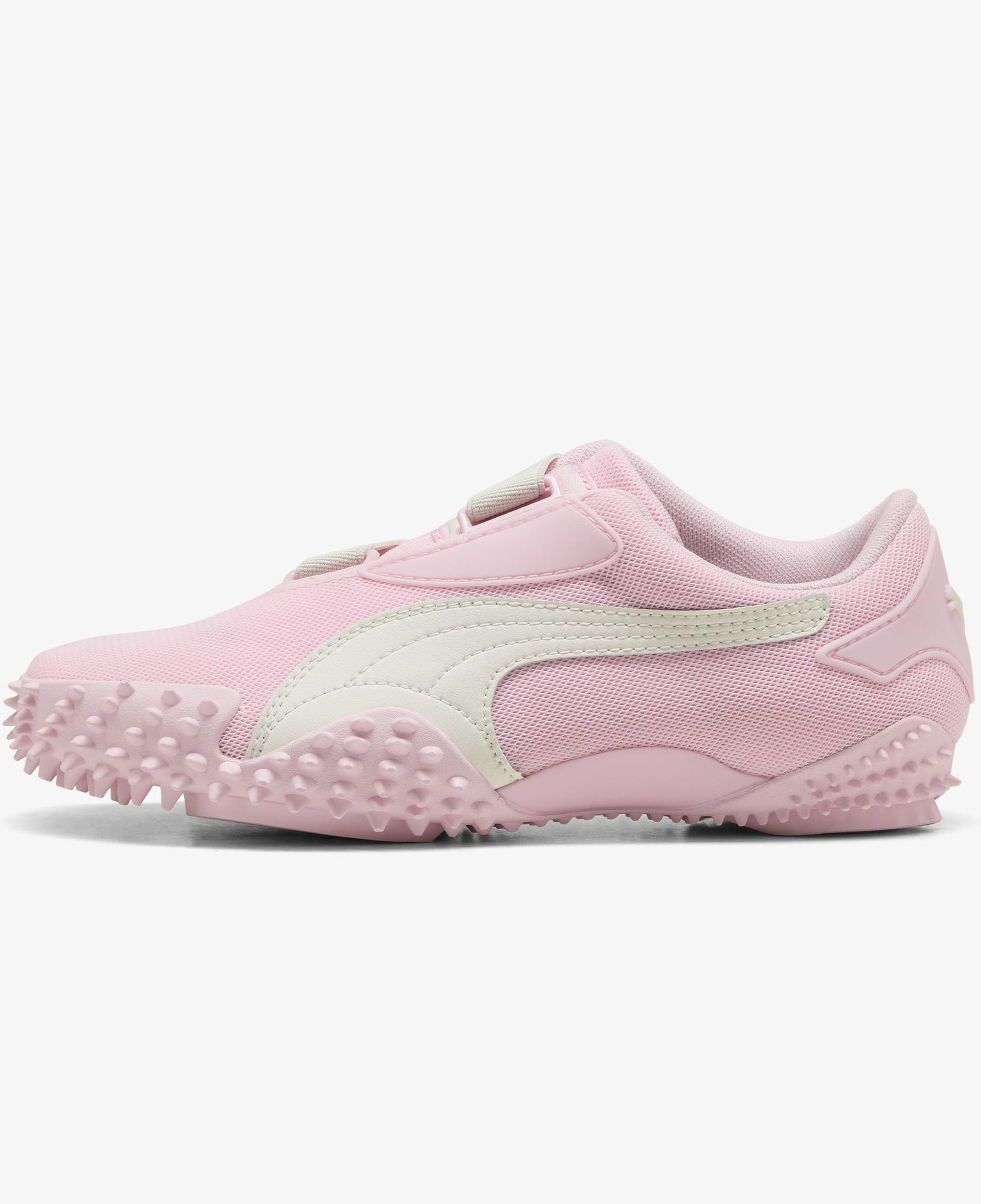 Puma Mostro Og Prime Unisex Pembe Spor Ayakkabı
