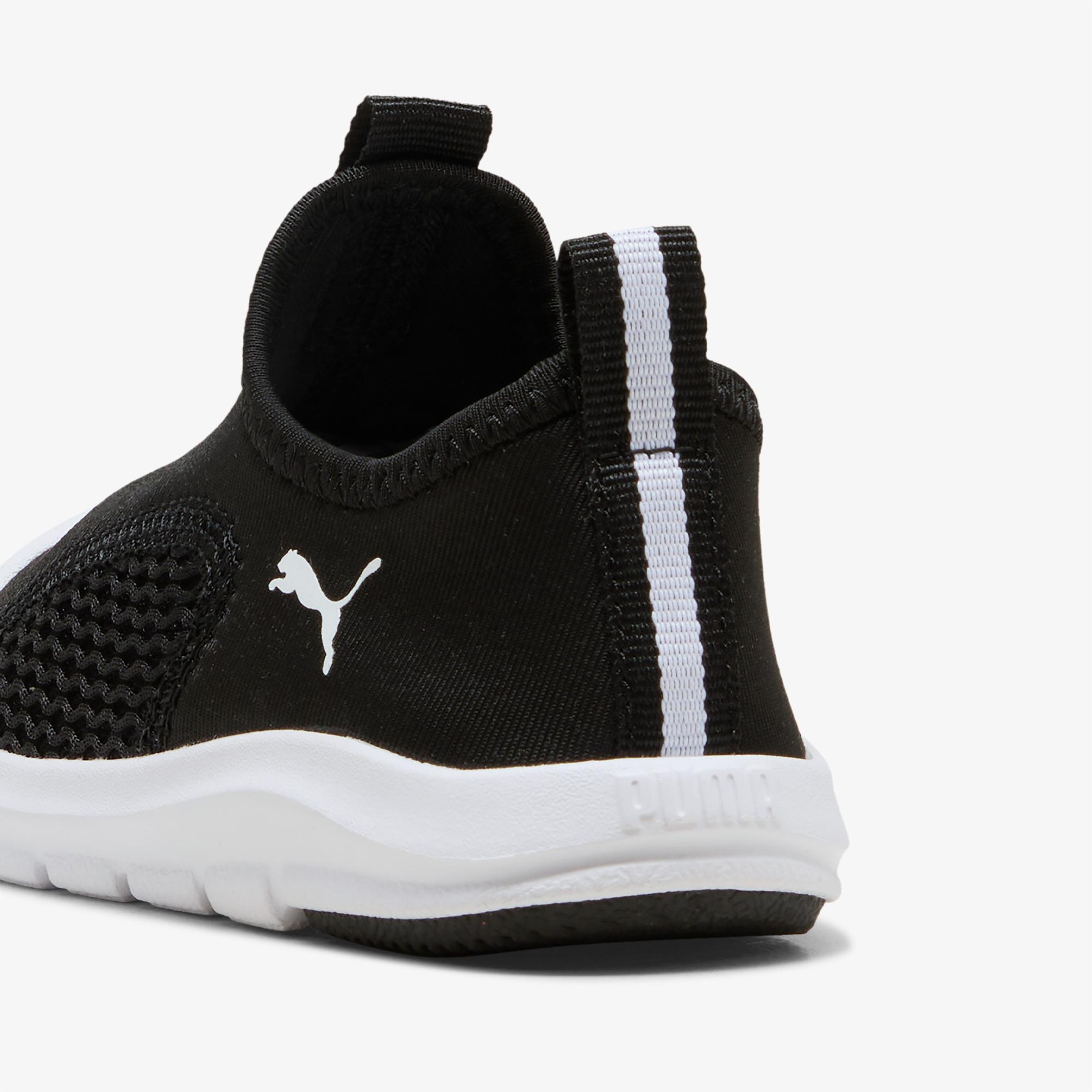 Puma Fun Racer Water Çocuk Siyah Sandalet