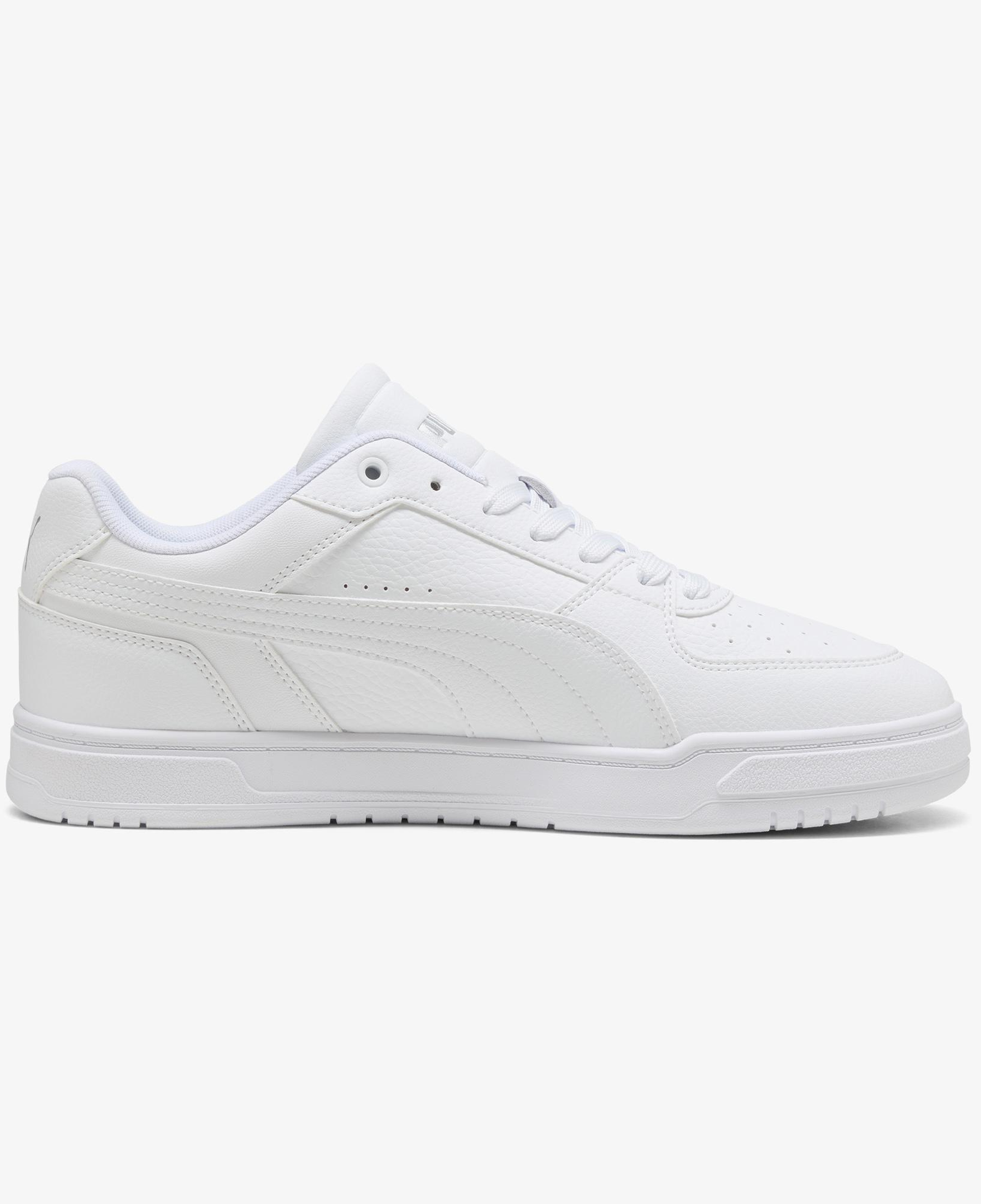Puma Caven III Tdp Unisex Beyaz Spor Ayakkabı