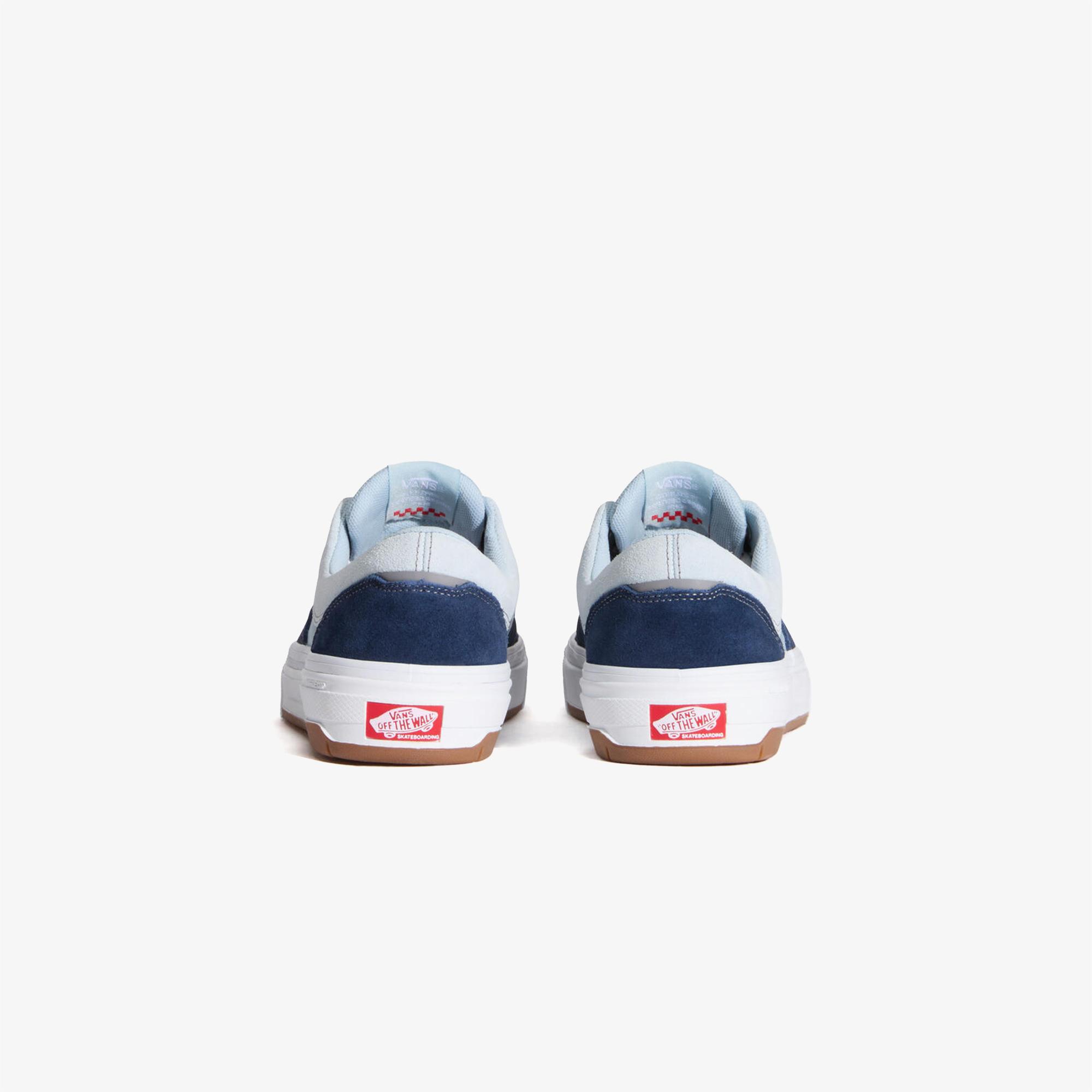 Vans Skate Era Wafflecup Erkek Lacivert Sneaker