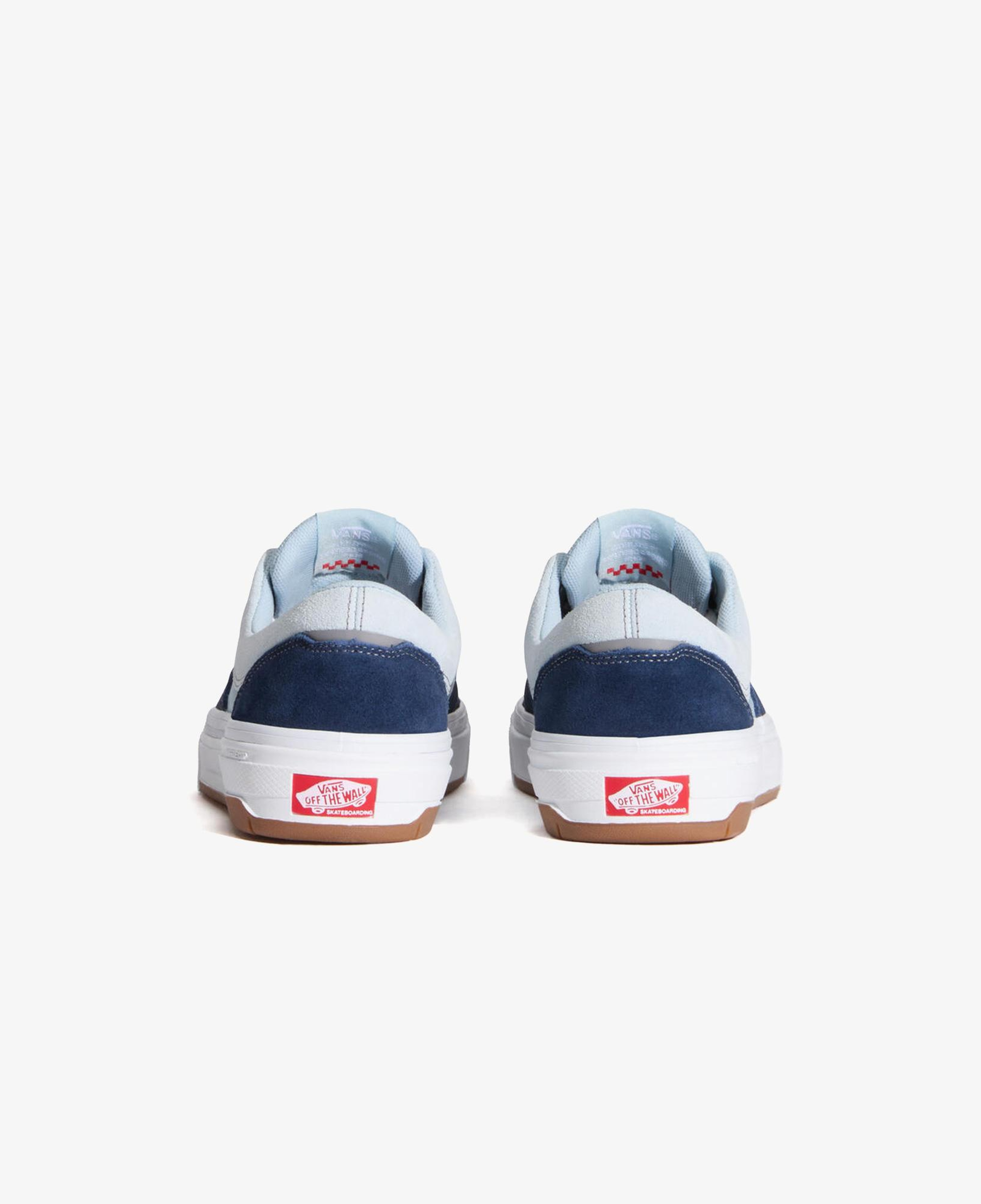 Vans Skate Era Wafflecup Erkek Lacivert Sneaker
