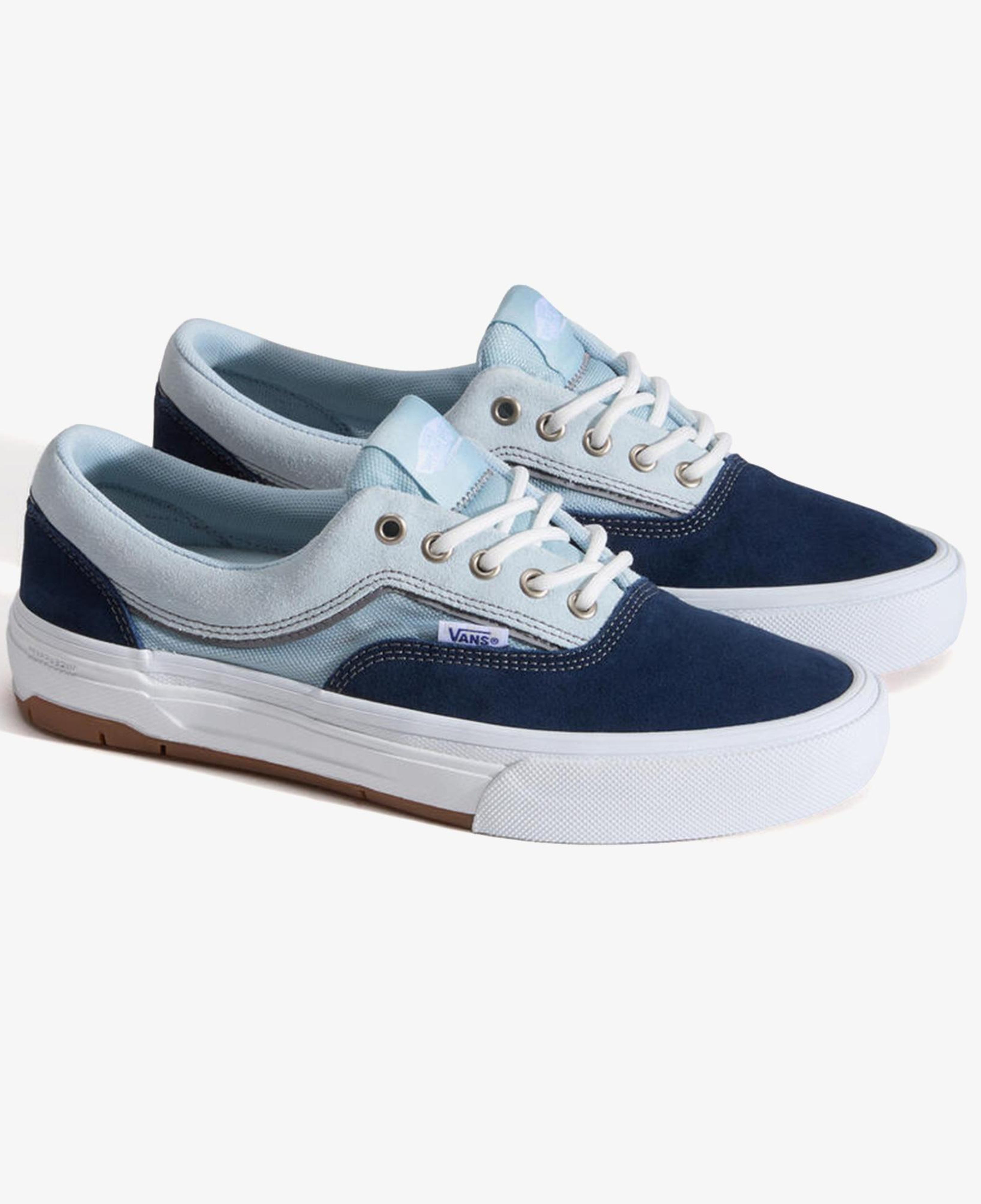 Vans Skate Era Wafflecup Erkek Lacivert Sneaker